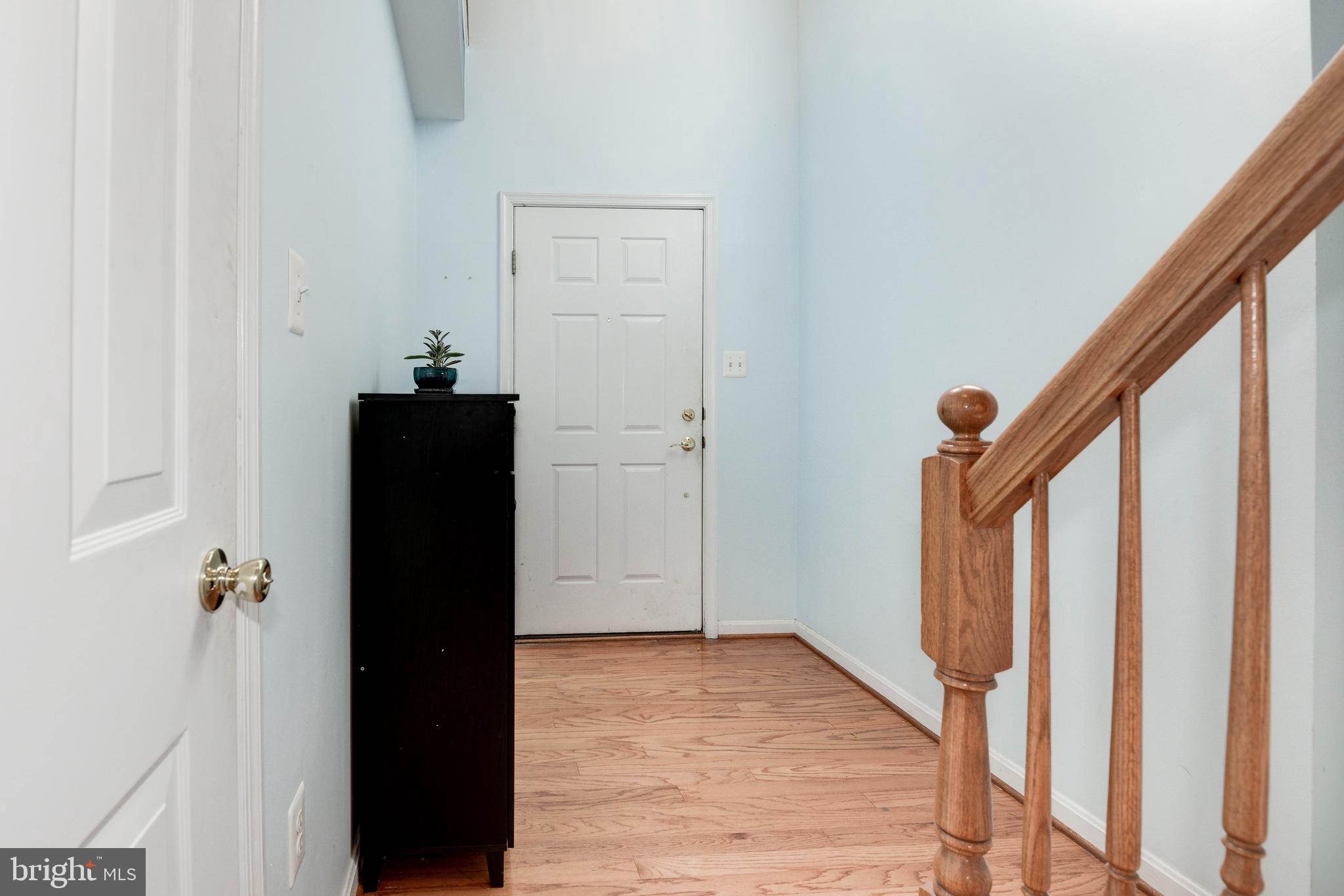 HEARTHSIDE AT FLYNNS CROSSING - Residential