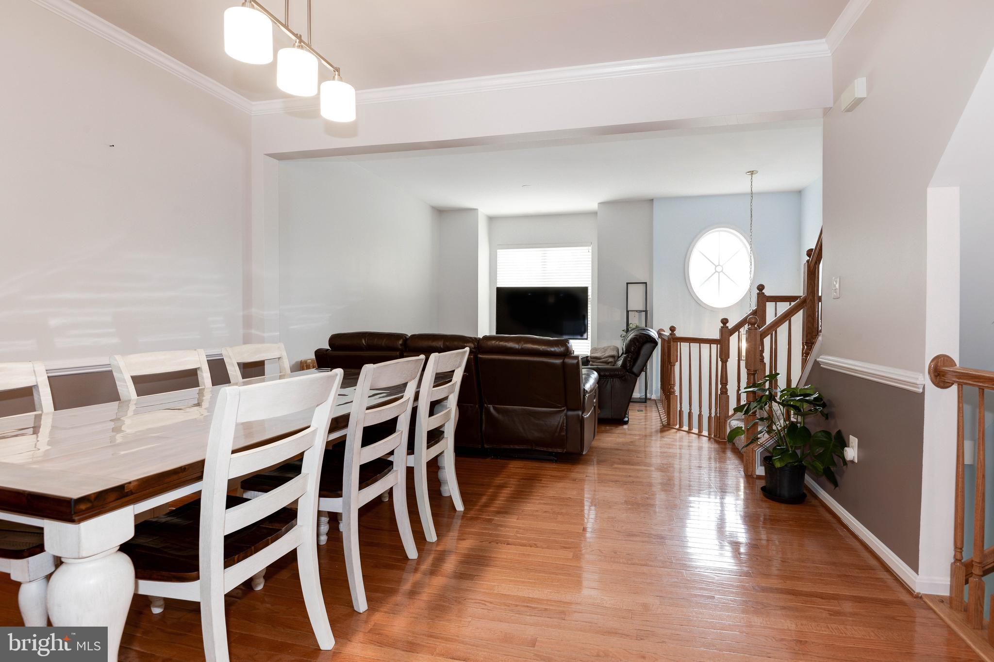 HEARTHSIDE AT FLYNNS CROSSING - Residential