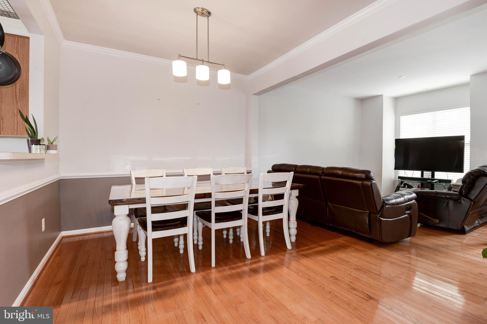 HEARTHSIDE AT FLYNNS CROSSING - Residential