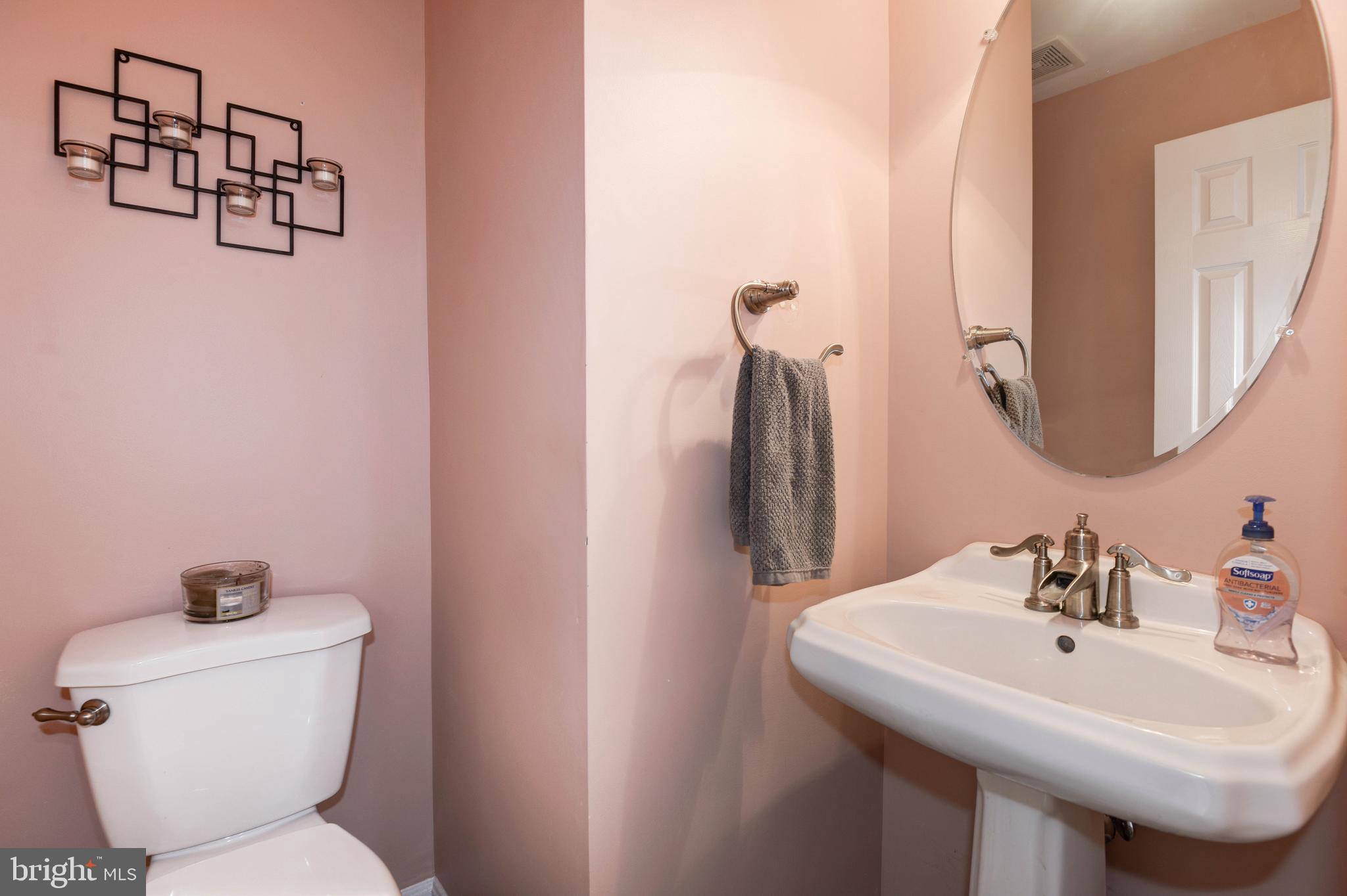 HEARTHSIDE AT FLYNNS CROSSING - Residential