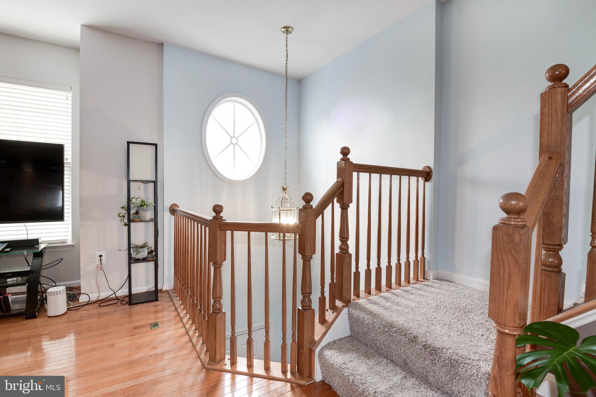 HEARTHSIDE AT FLYNNS CROSSING - Residential