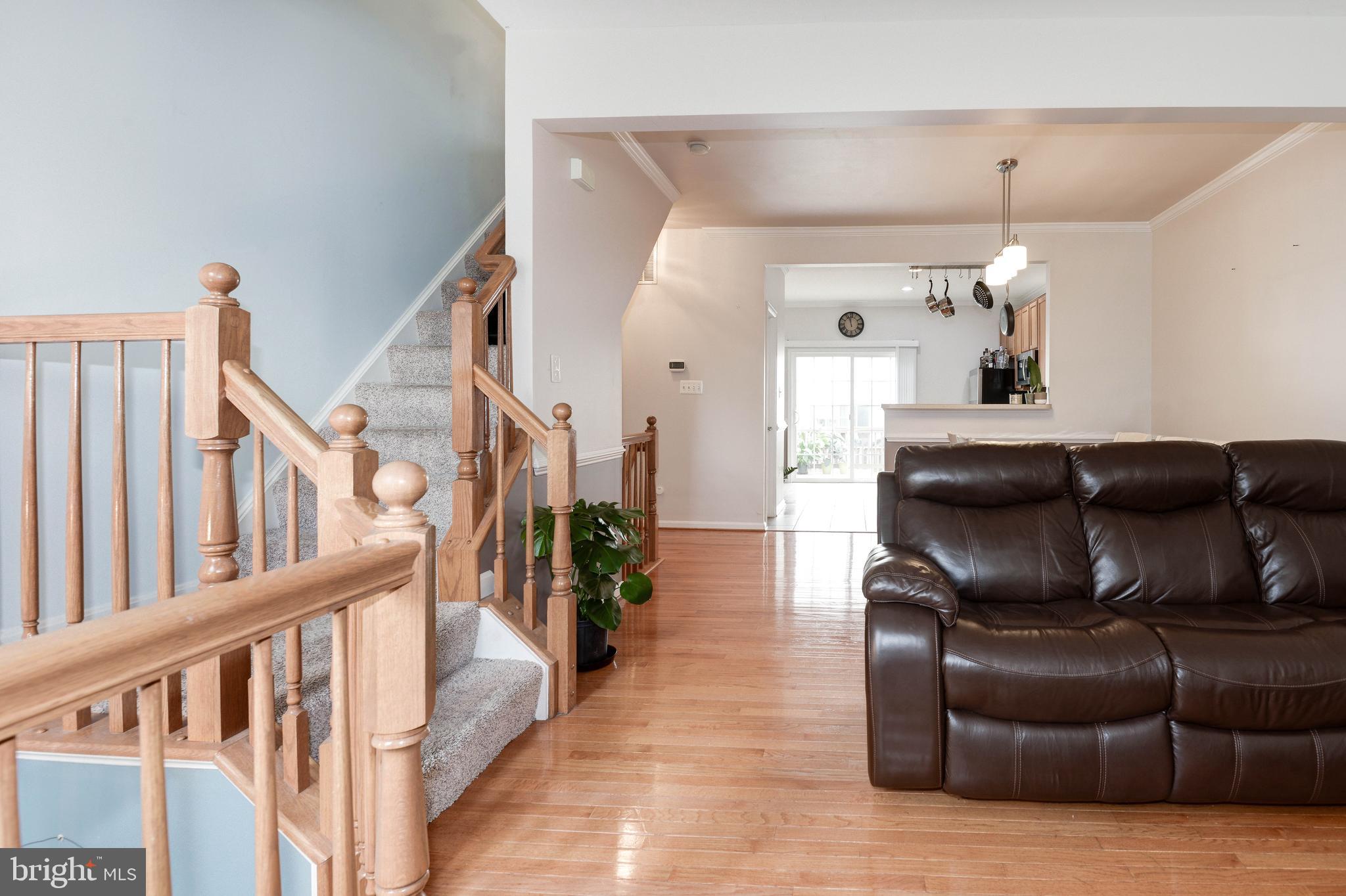 HEARTHSIDE AT FLYNNS CROSSING - Residential