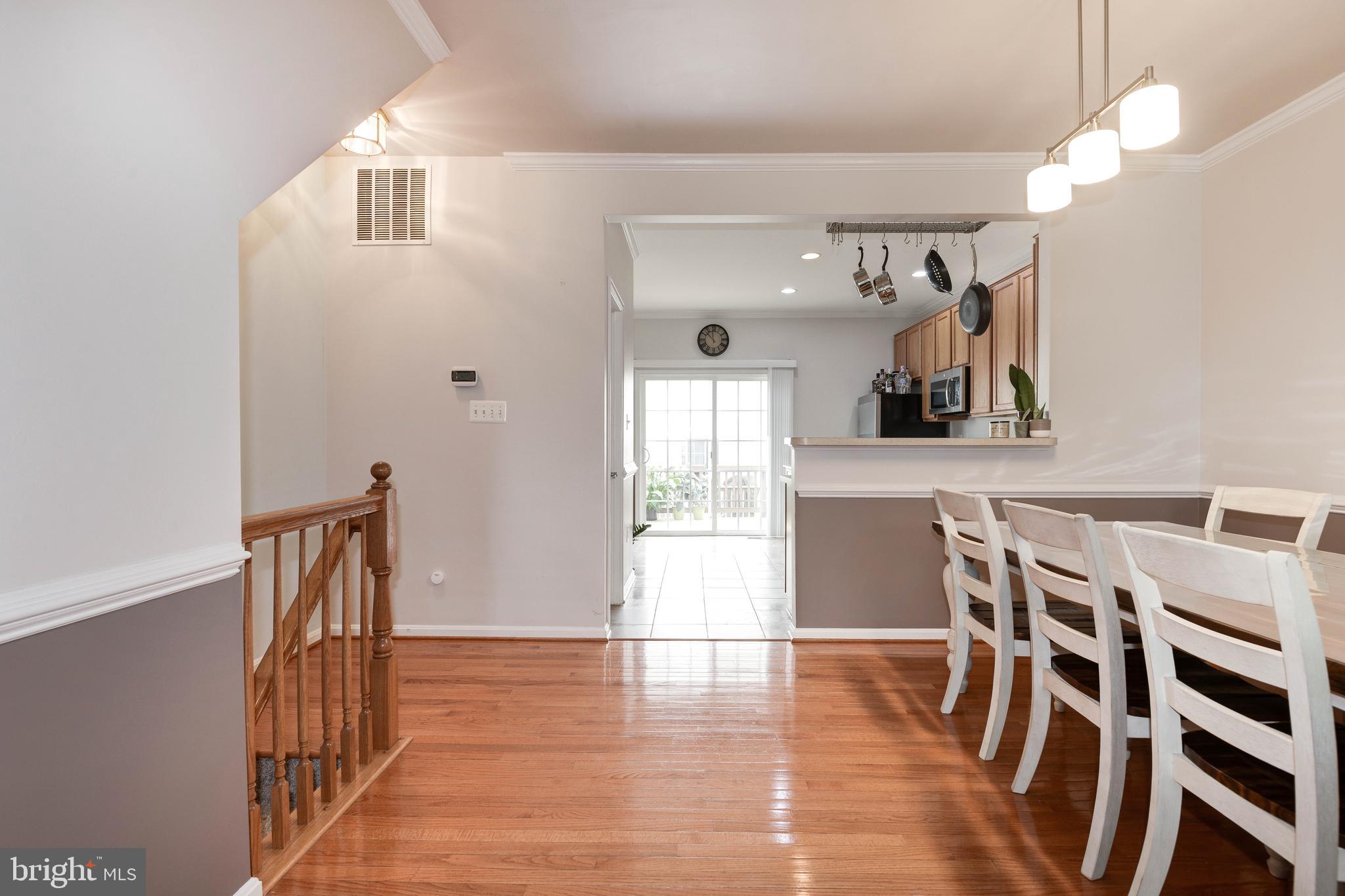 HEARTHSIDE AT FLYNNS CROSSING - Residential