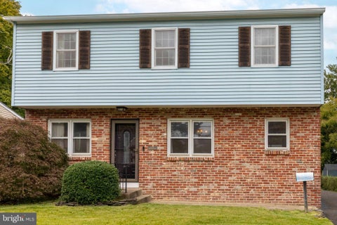 Homes For Sale - 846 Central Avenue<br/> GLENSIDE, PA 19038