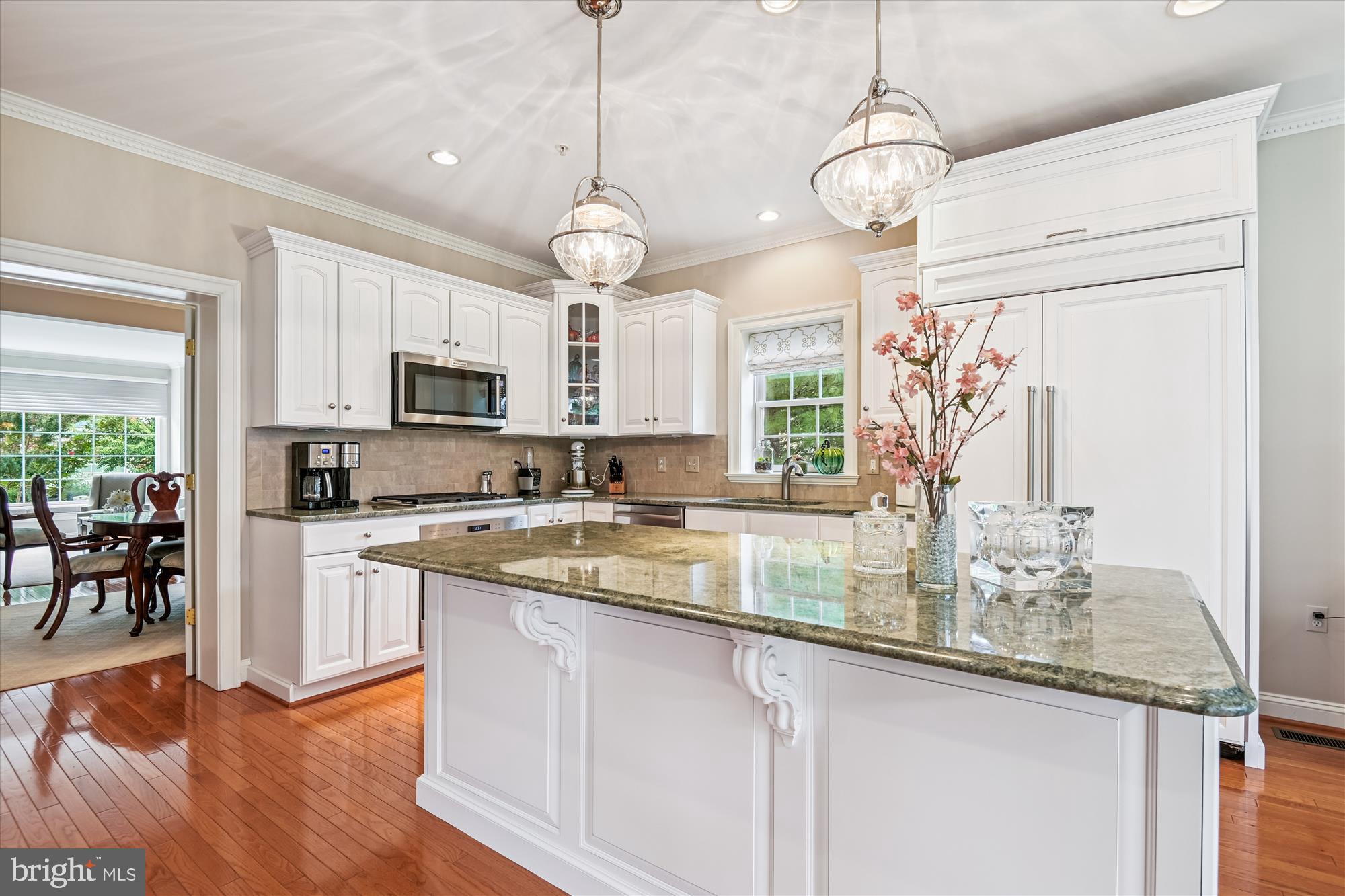 DUNLOY TOWNHOME - Residential