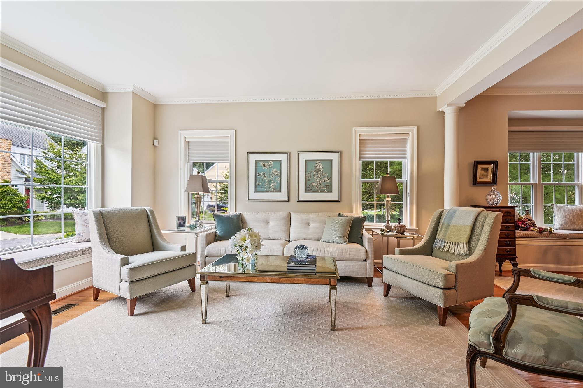 DUNLOY TOWNHOME - Residential