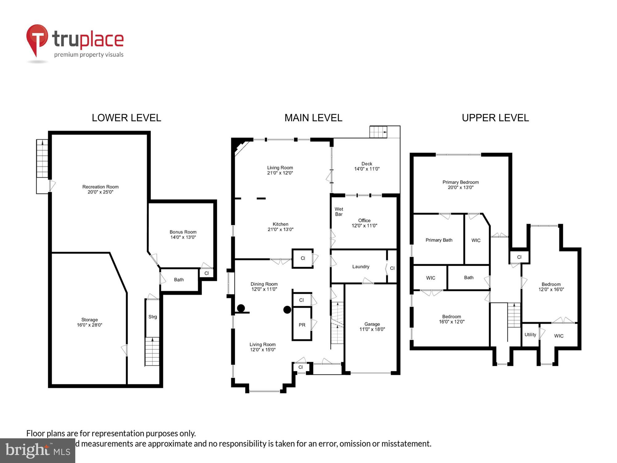 609 DUNLOY COURT 609