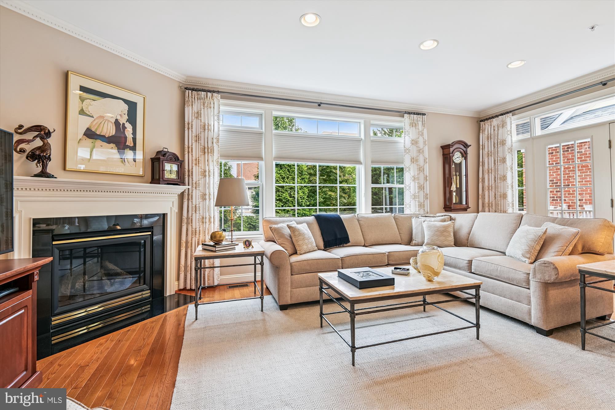 DUNLOY TOWNHOME - Residential