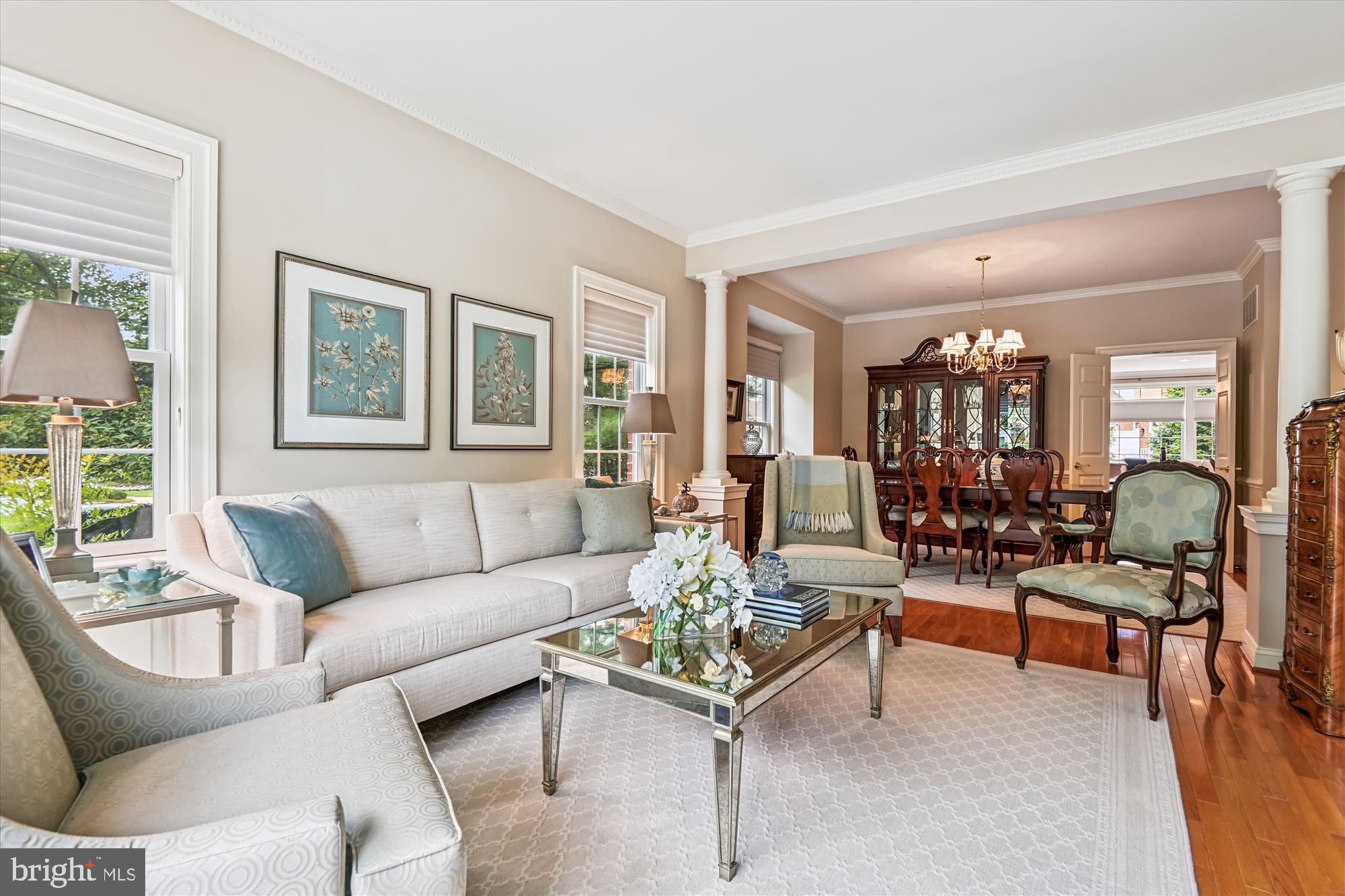 DUNLOY TOWNHOME - Residential