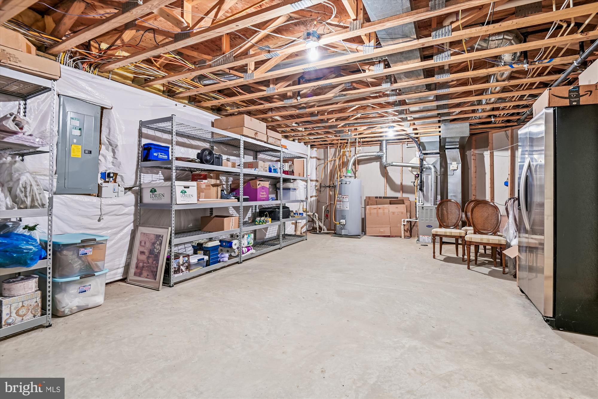 DUNLOY TOWNHOME - Residential