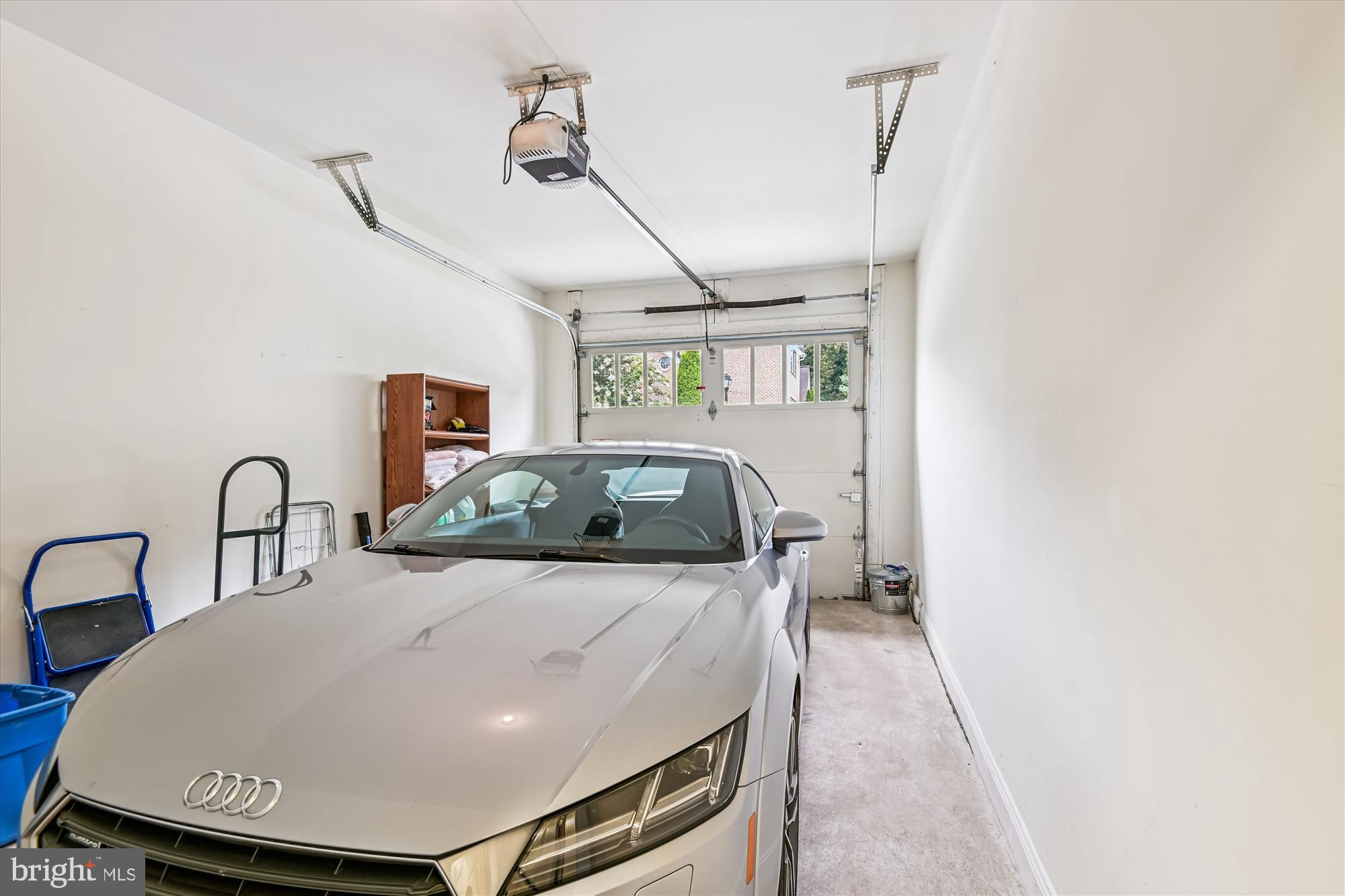 DUNLOY TOWNHOME - Residential