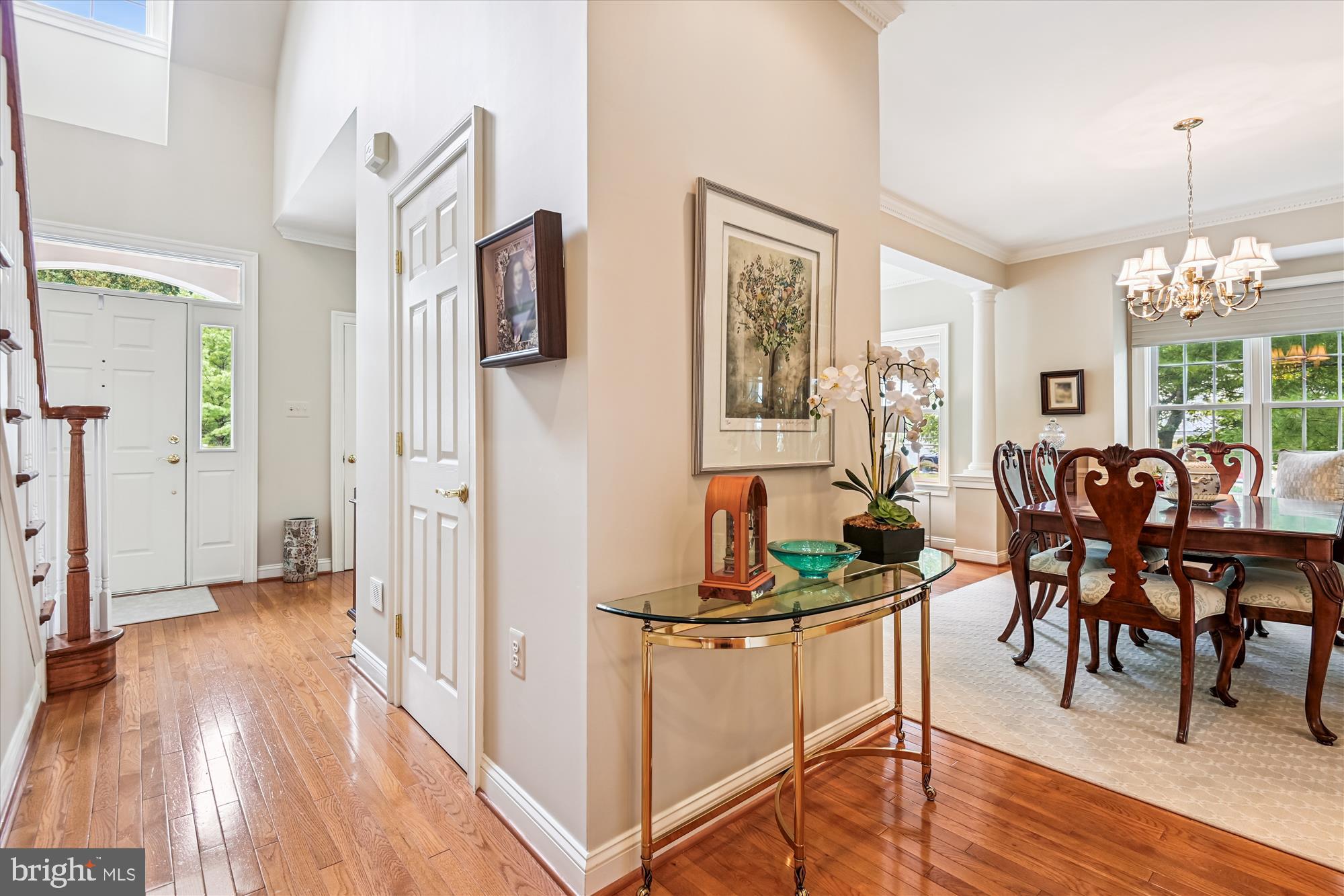 DUNLOY TOWNHOME - Residential