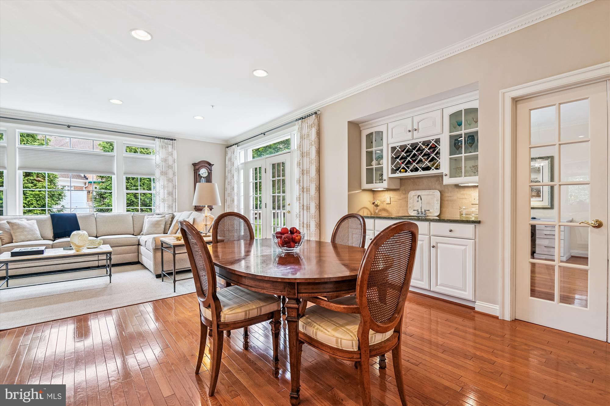 DUNLOY TOWNHOME - Residential