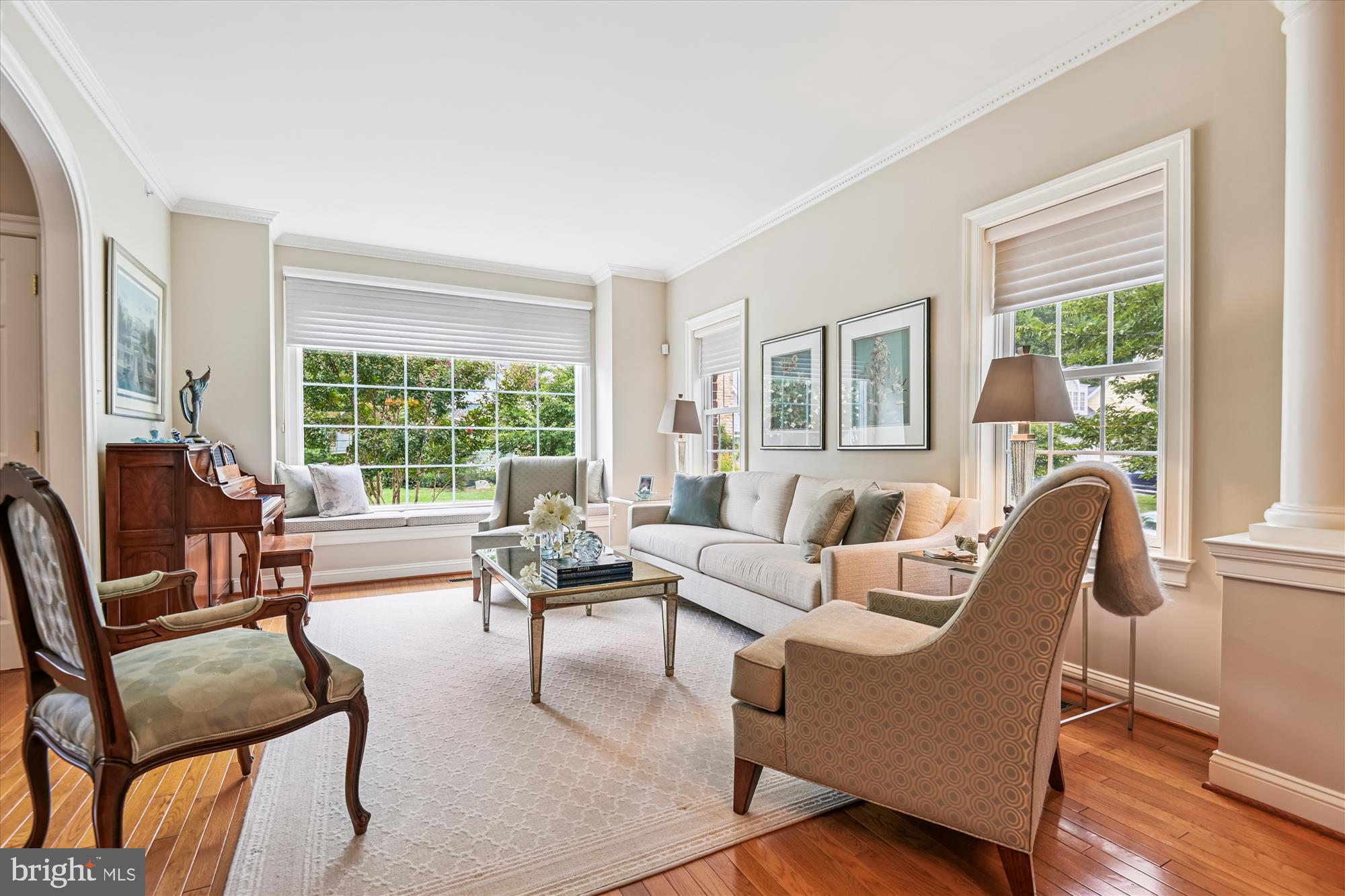 DUNLOY TOWNHOME - Residential