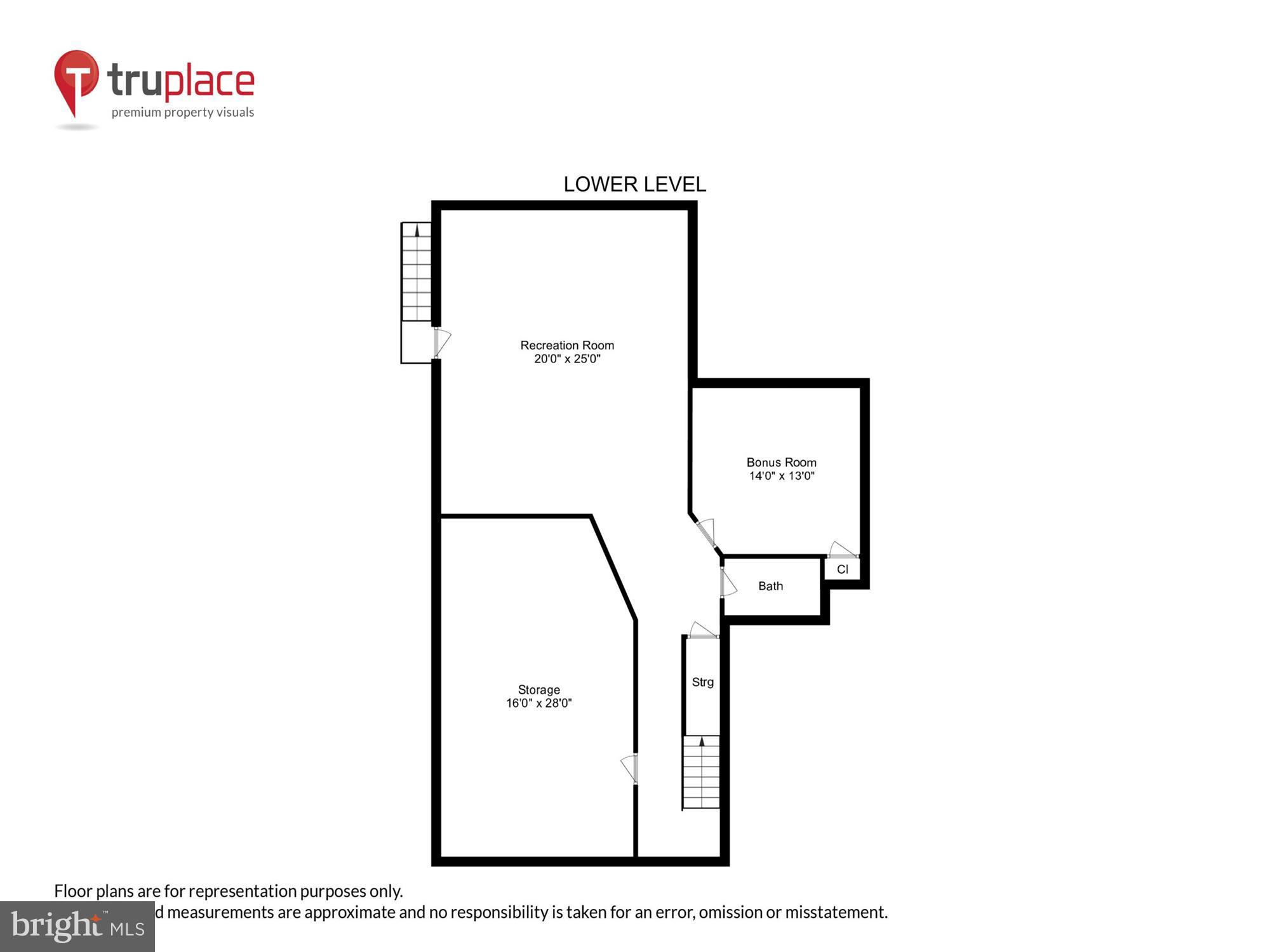 DUNLOY TOWNHOME - Residential