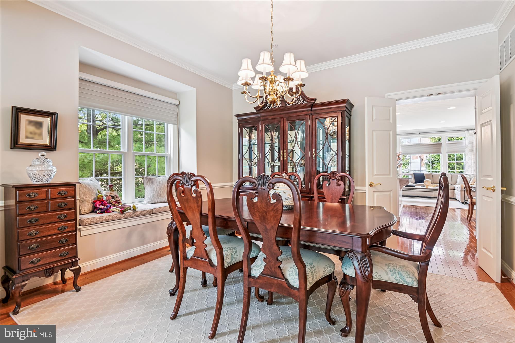 DUNLOY TOWNHOME - Residential