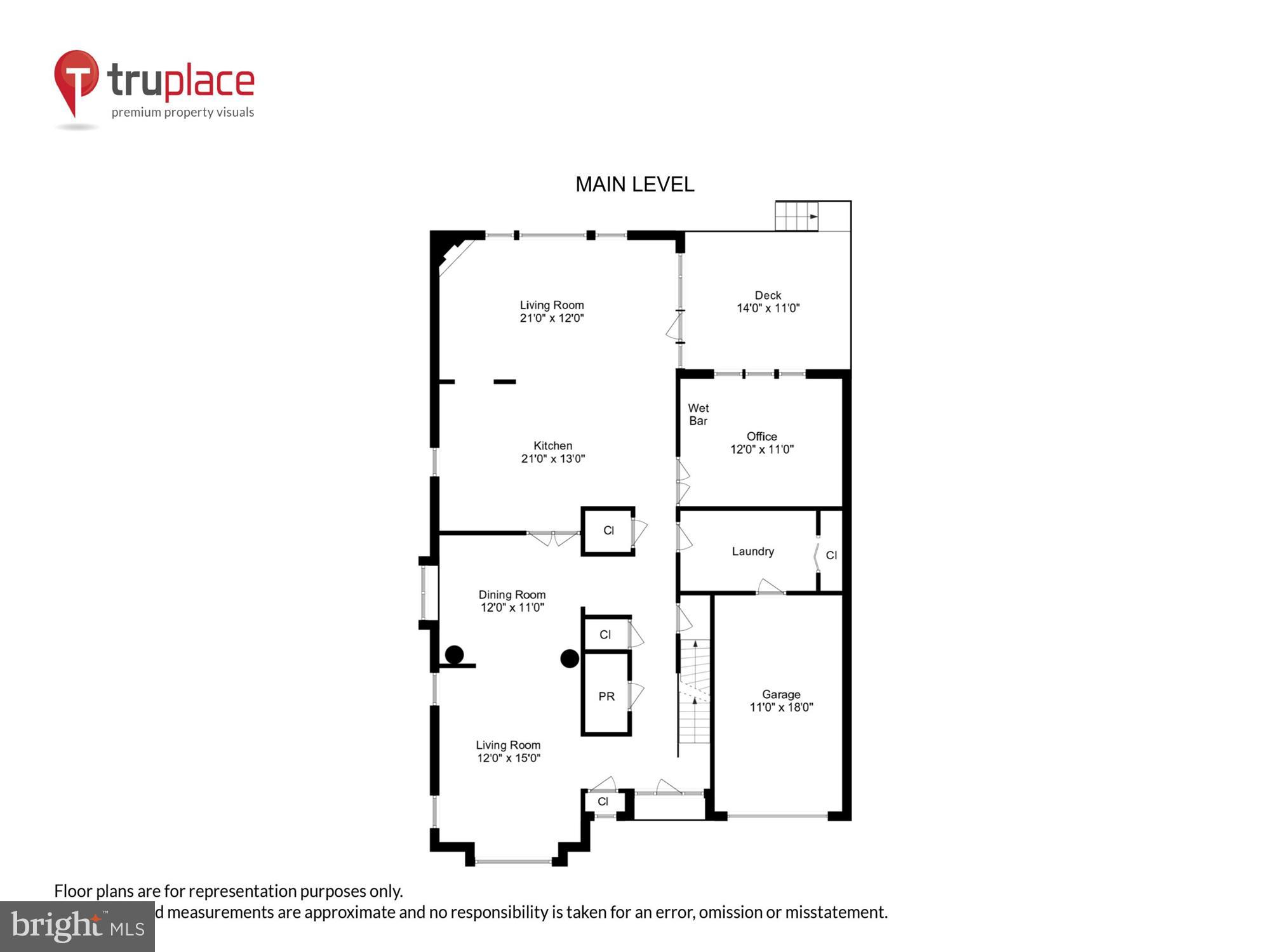 609 DUNLOY COURT 609