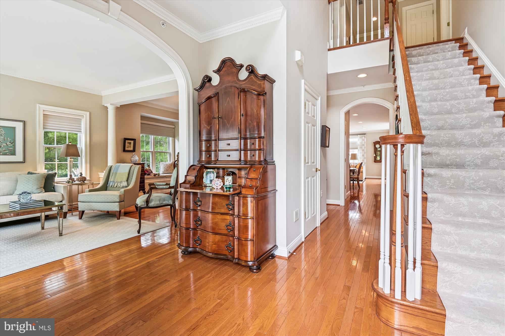 609 DUNLOY COURT 609