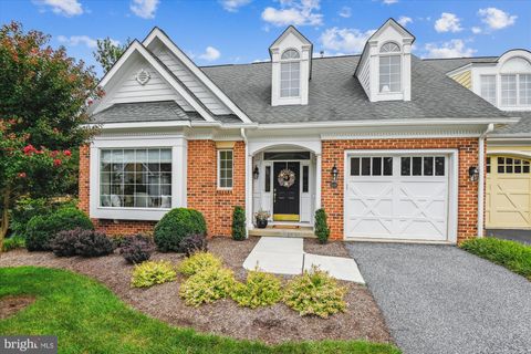 609 DUNLOY COURT 609 LUTHERVILLE TIMONIUM MD 21093