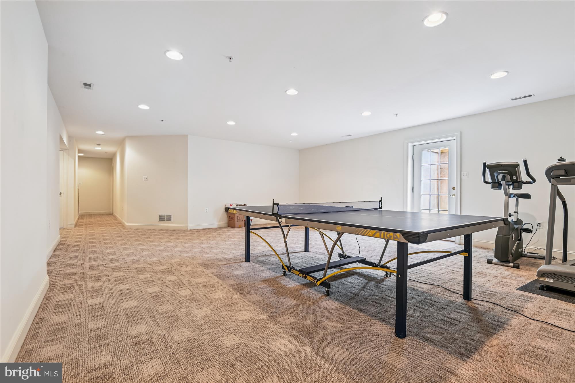 DUNLOY TOWNHOME - Residential