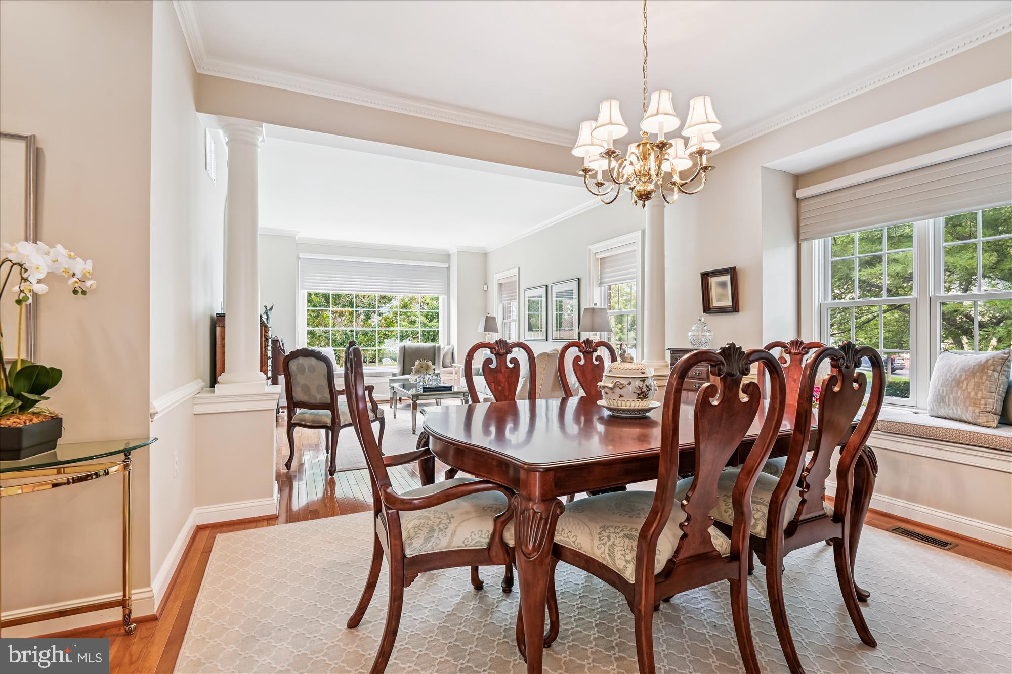 DUNLOY TOWNHOME - Residential