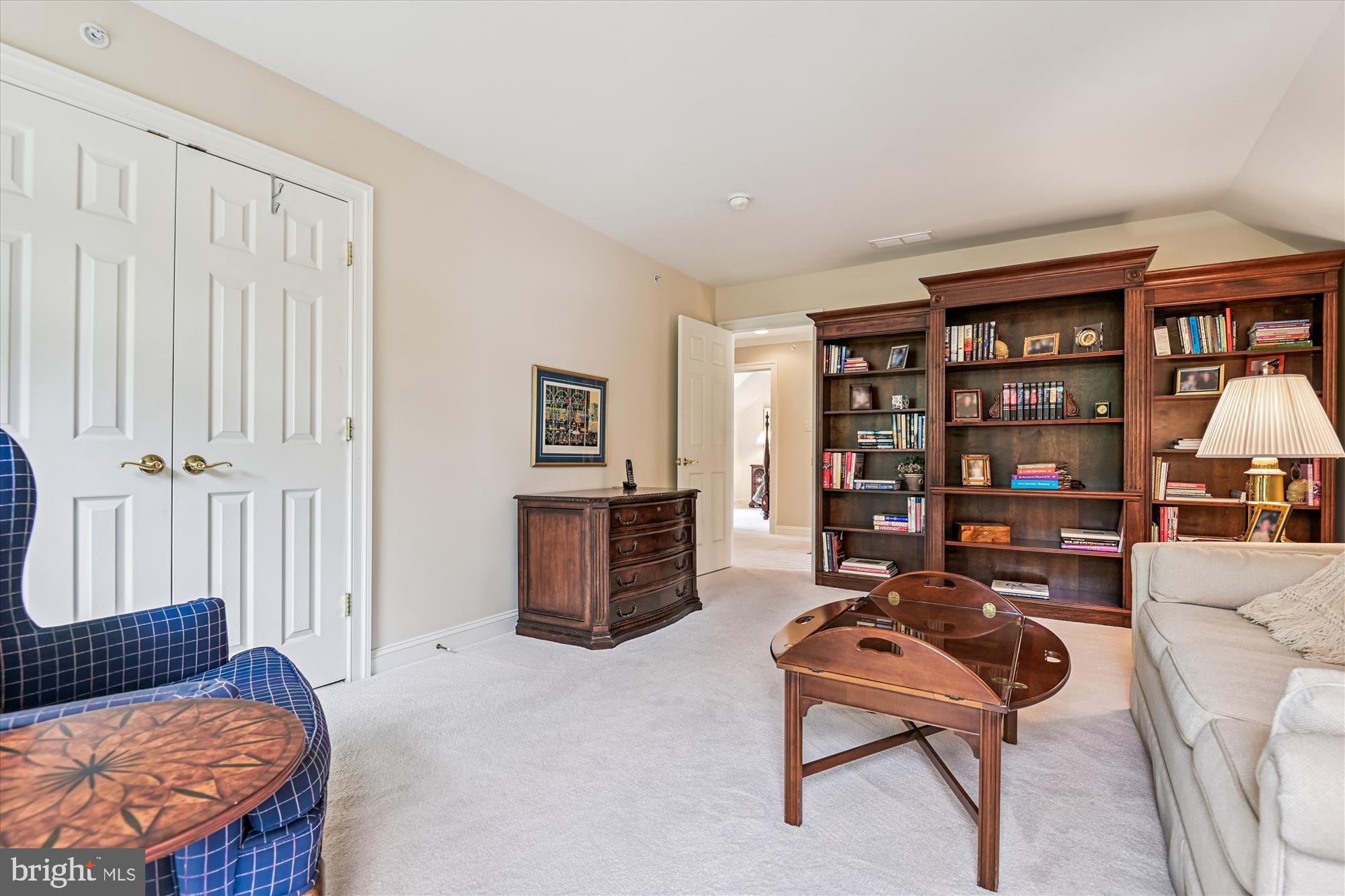 DUNLOY TOWNHOME - Residential