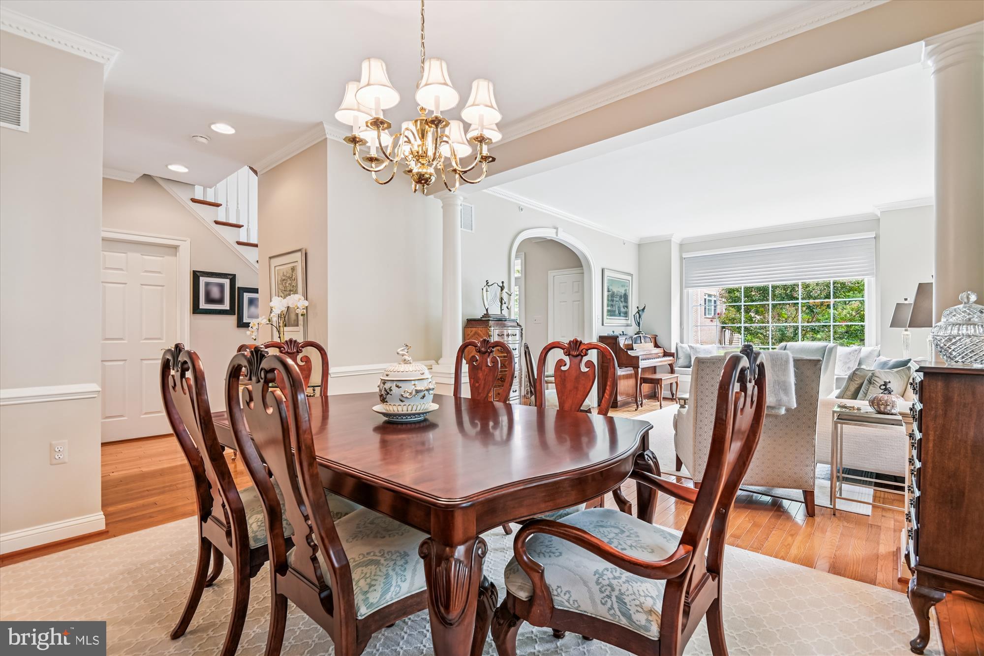 DUNLOY TOWNHOME - Residential