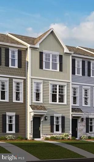 PRESIDENTS POINTE - Residential