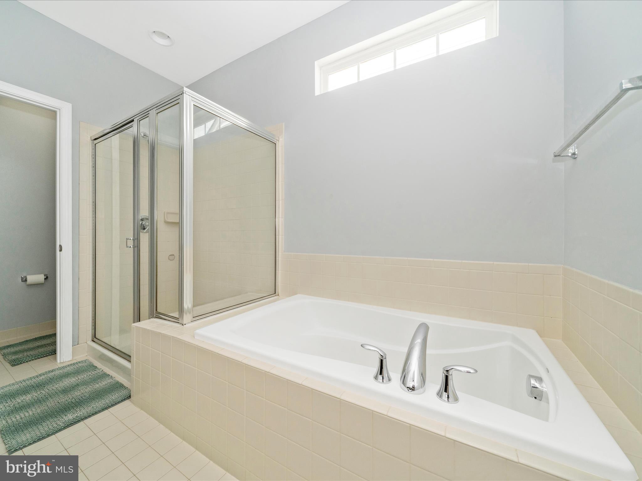 CLARKSBURG VILLAGE - Residential