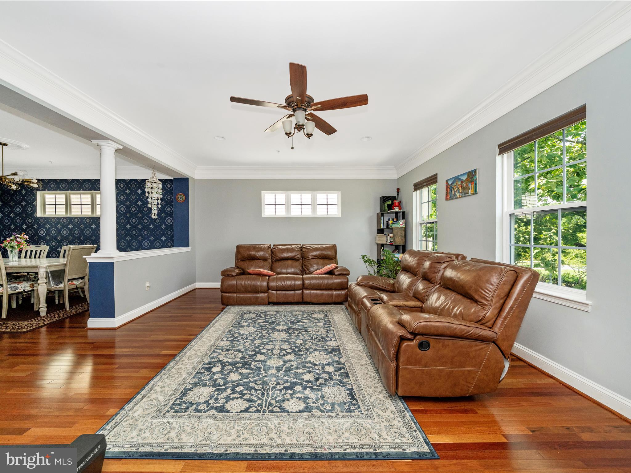 CLARKSBURG VILLAGE - Residential