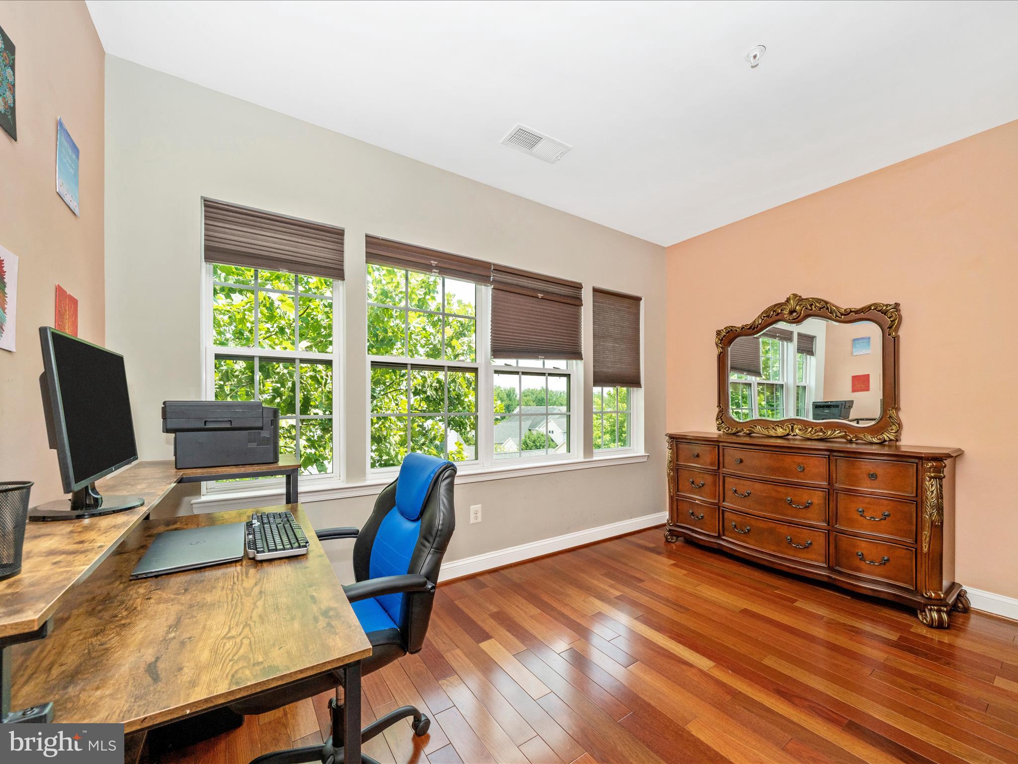 CLARKSBURG VILLAGE - Residential