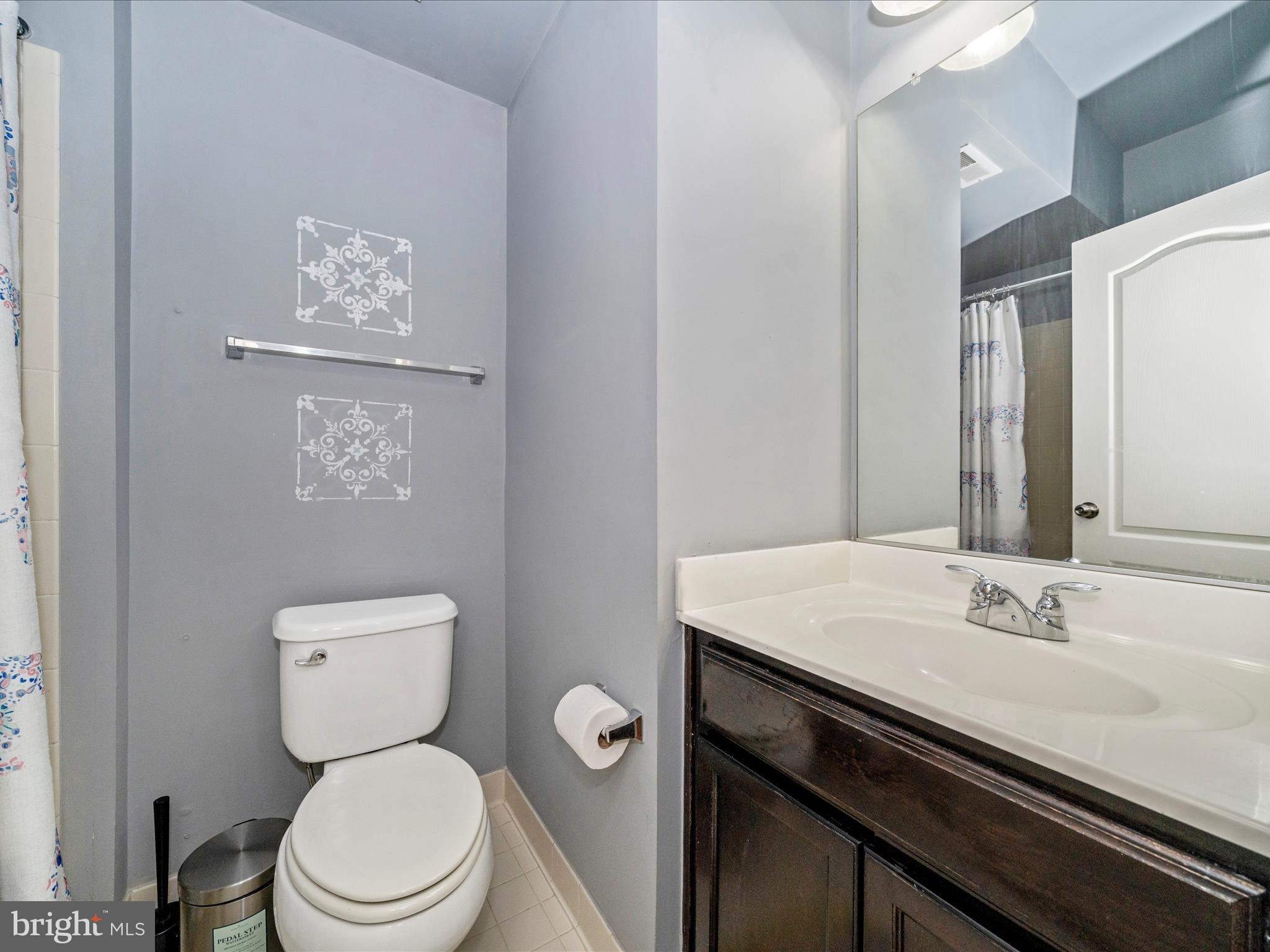 CLARKSBURG VILLAGE - Residential