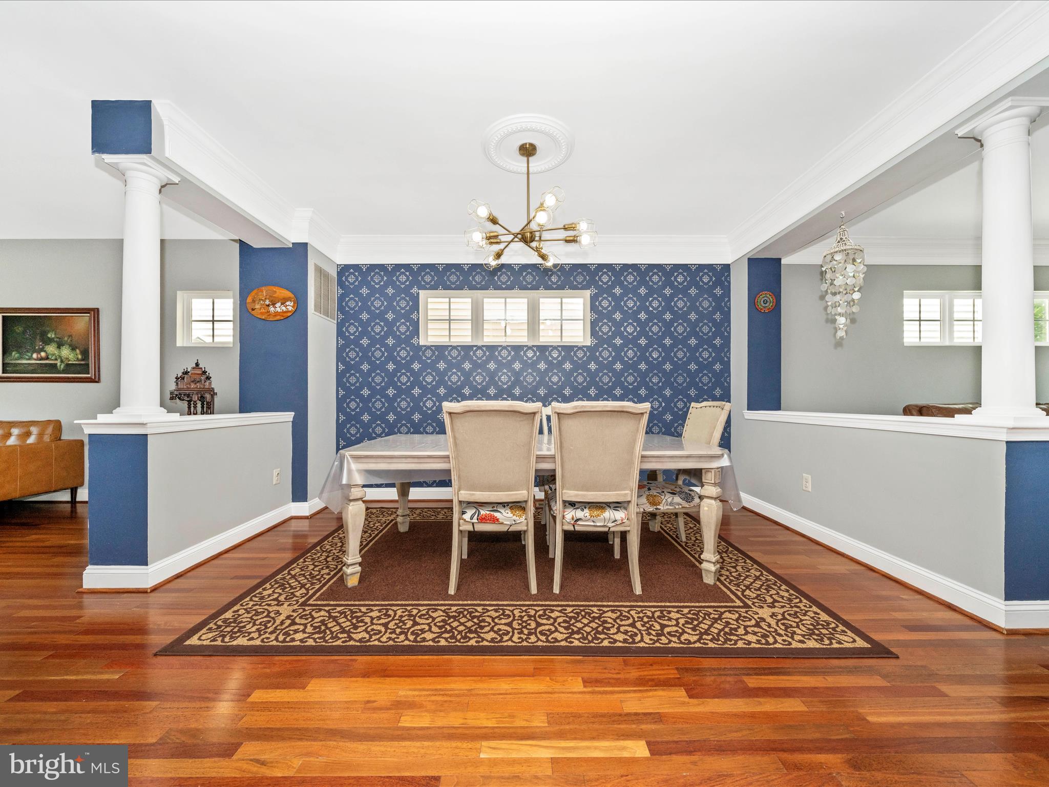 CLARKSBURG VILLAGE - Residential