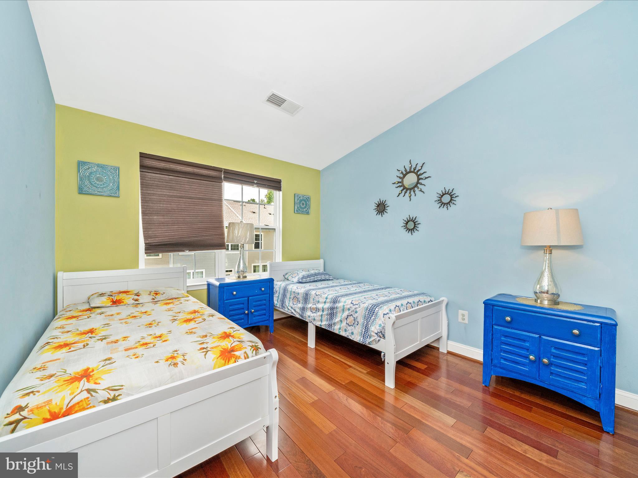 CLARKSBURG VILLAGE - Residential