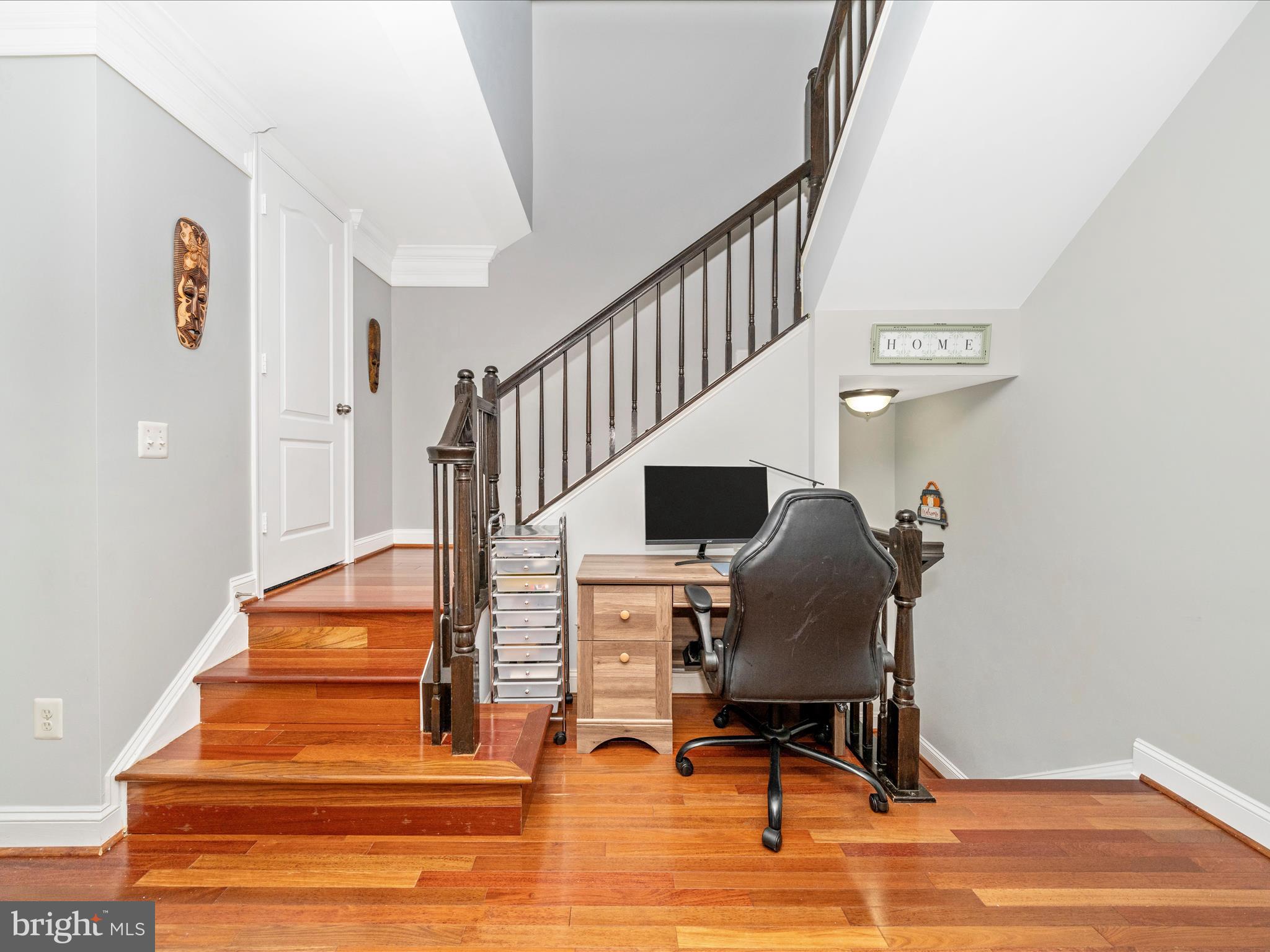 CLARKSBURG VILLAGE - Residential