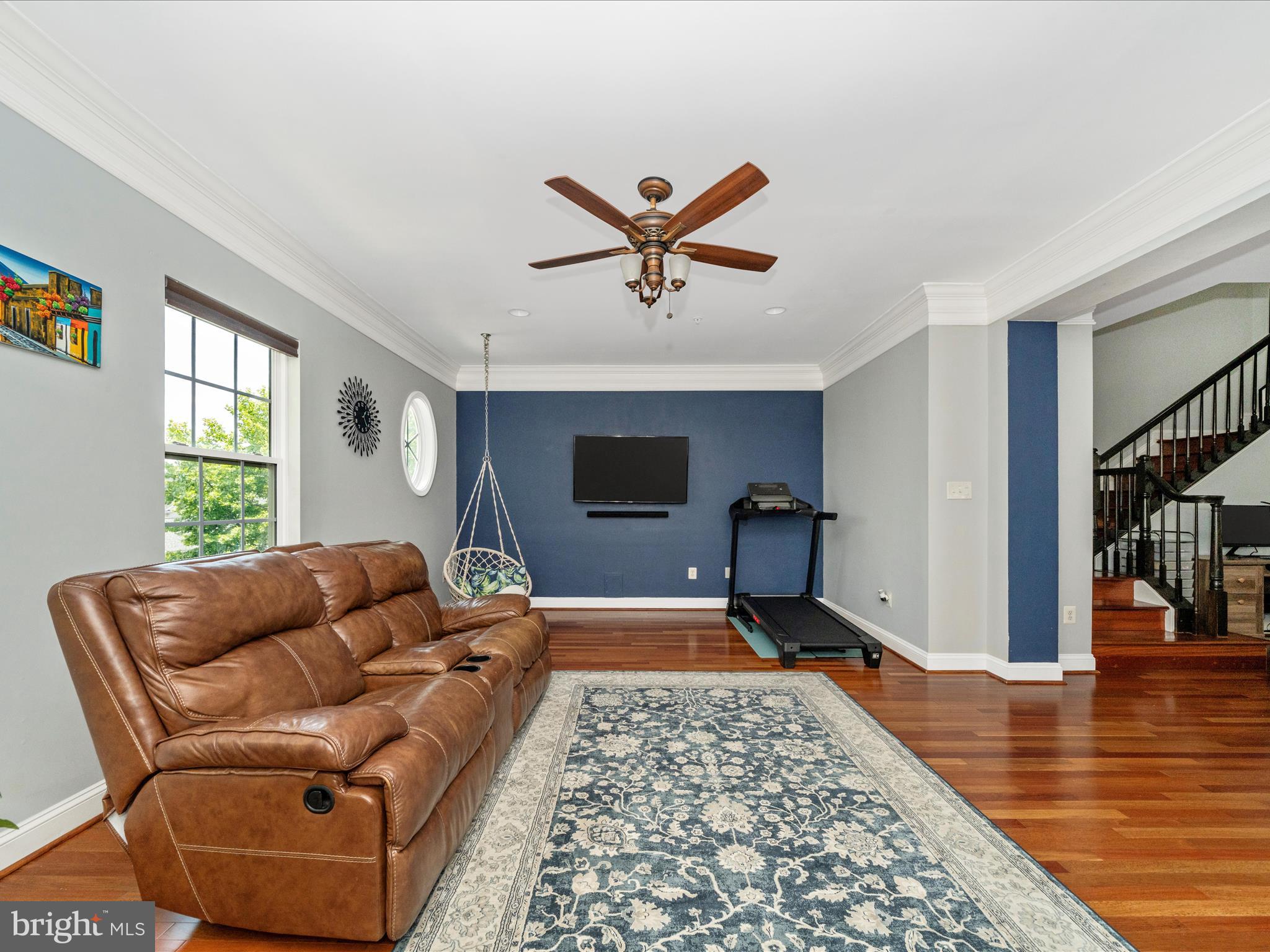 CLARKSBURG VILLAGE - Residential