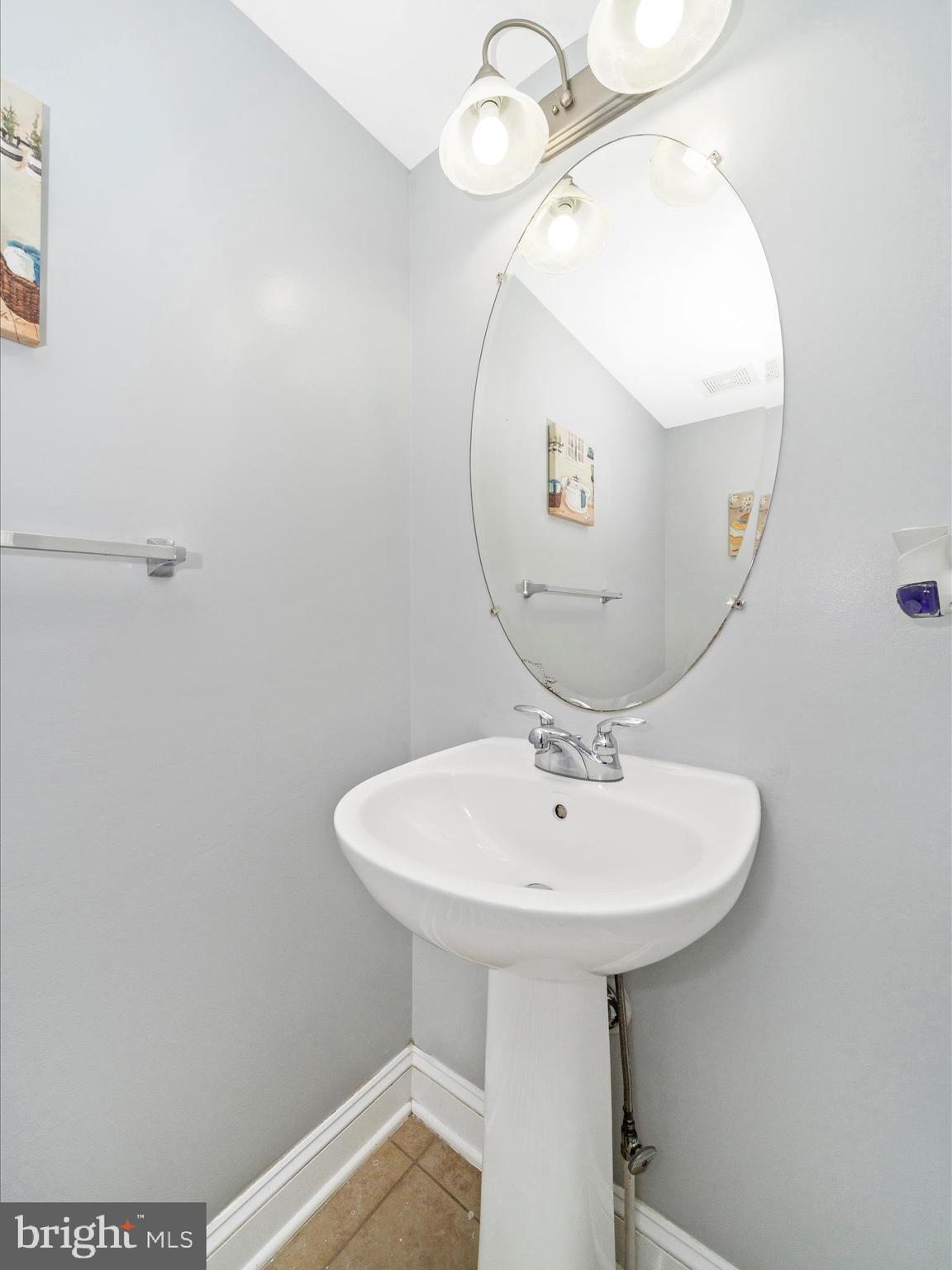 CLARKSBURG VILLAGE - Residential