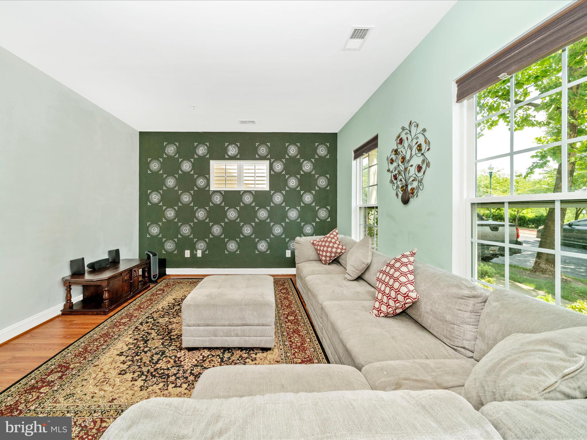 CLARKSBURG VILLAGE - Residential