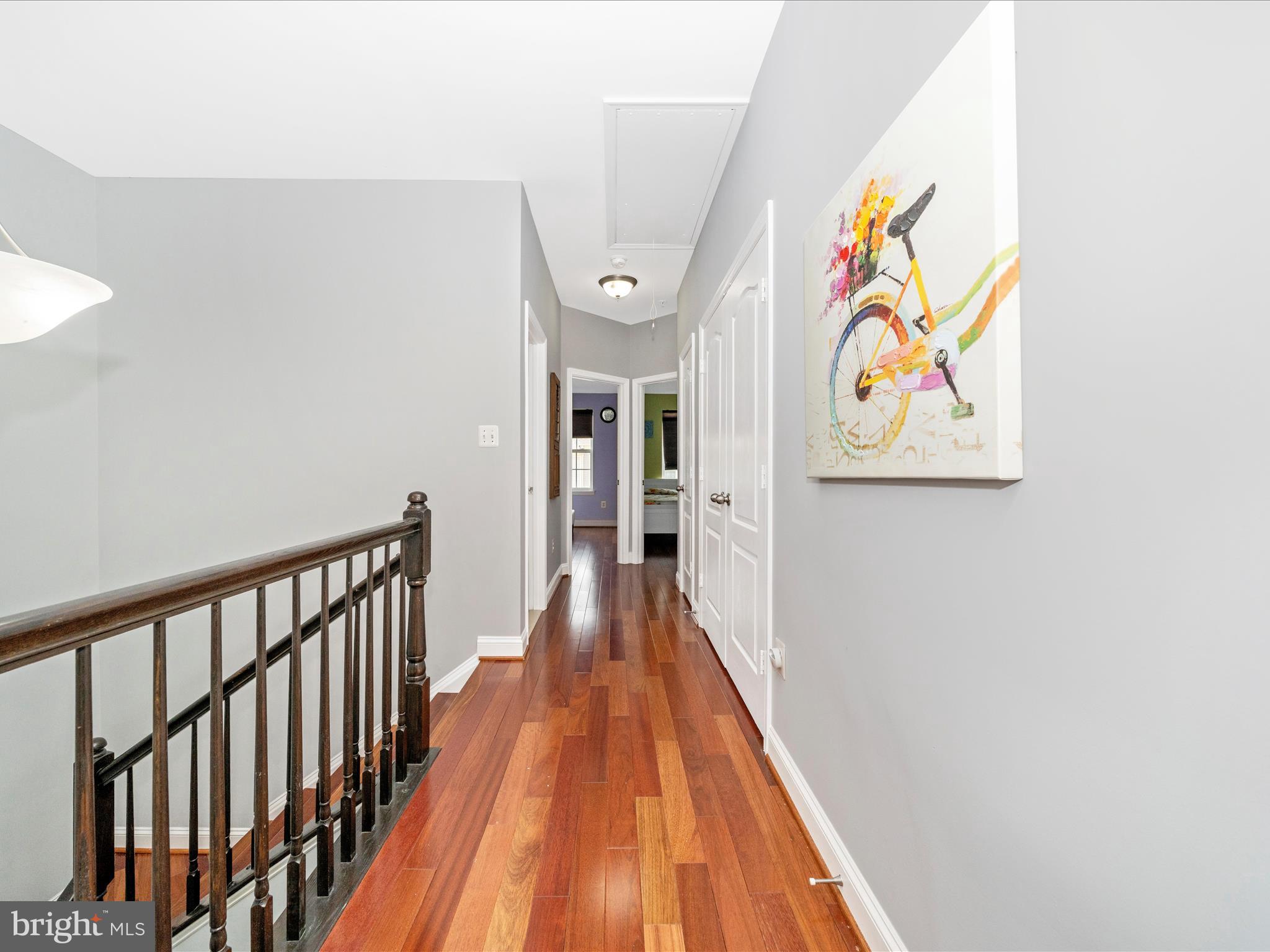 CLARKSBURG VILLAGE - Residential