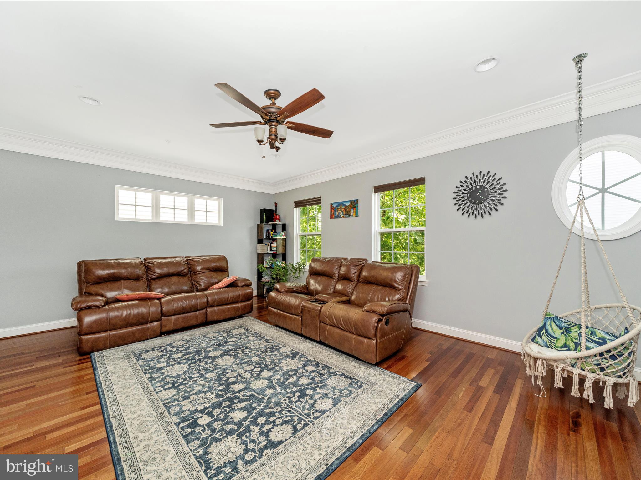 CLARKSBURG VILLAGE - Residential