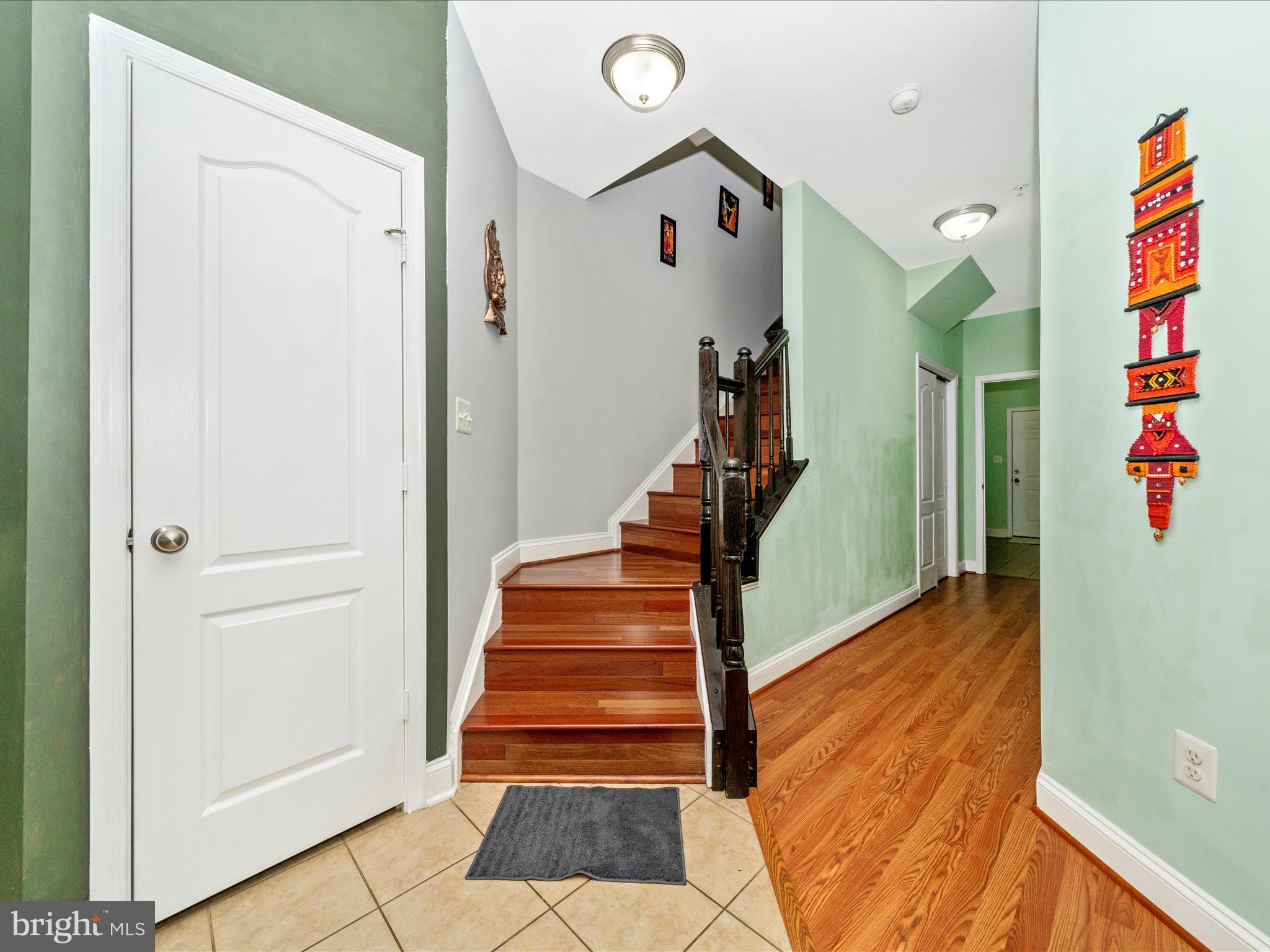 CLARKSBURG VILLAGE - Residential