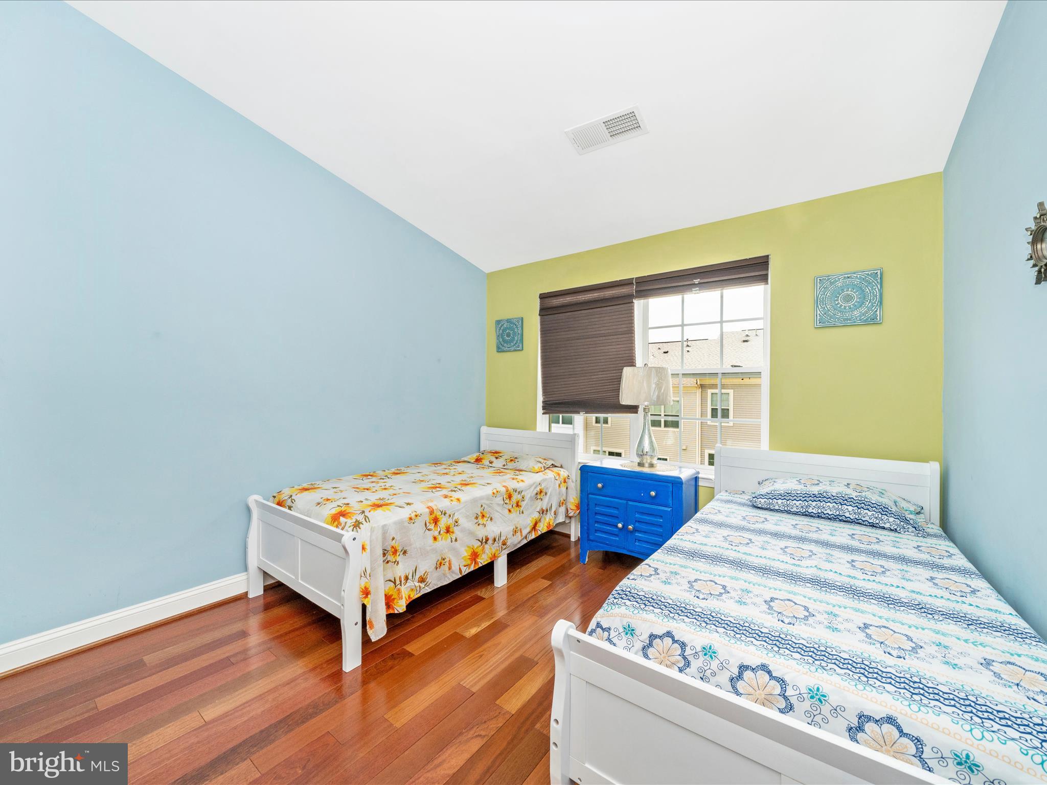 CLARKSBURG VILLAGE - Residential