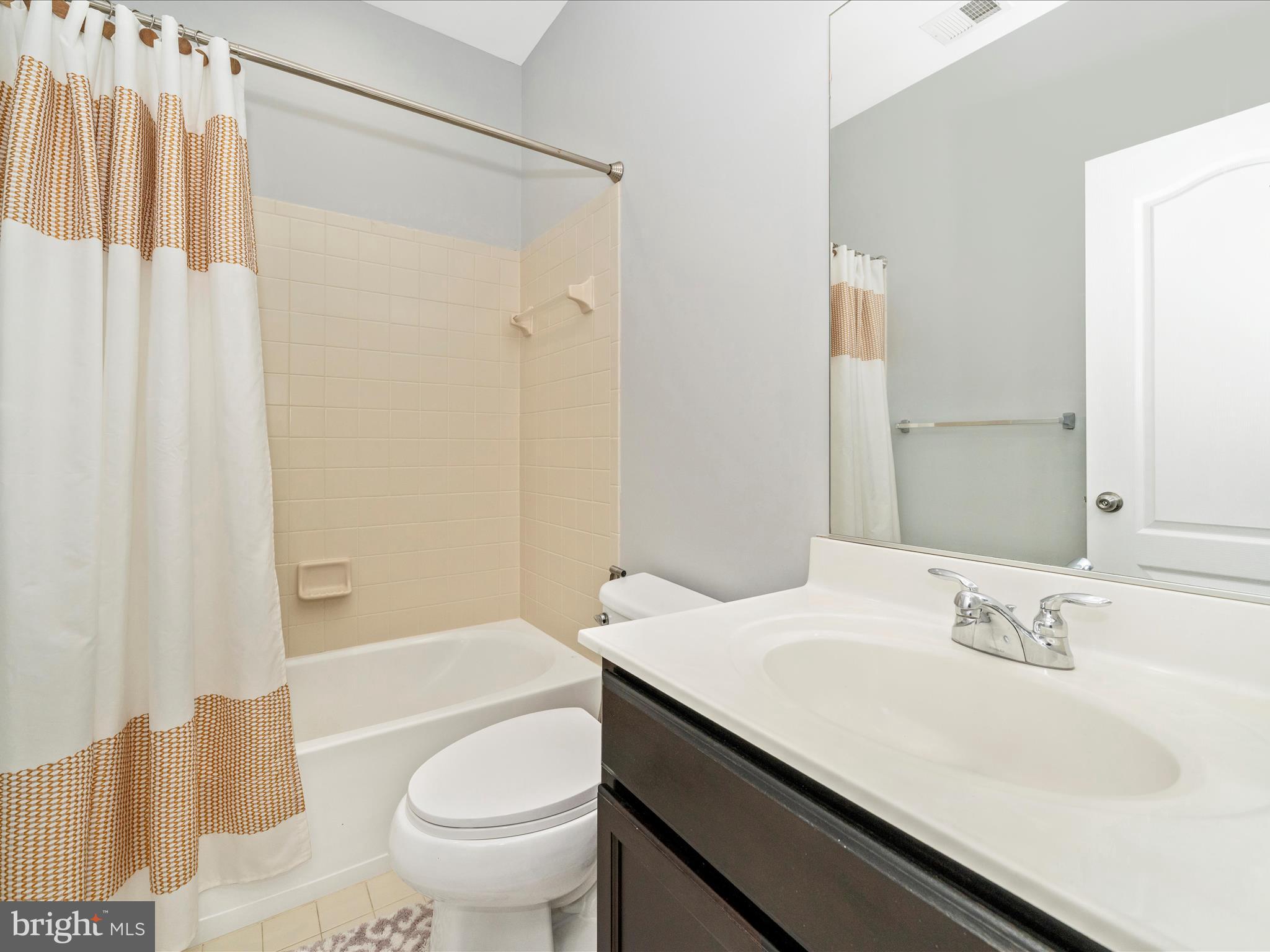 CLARKSBURG VILLAGE - Residential