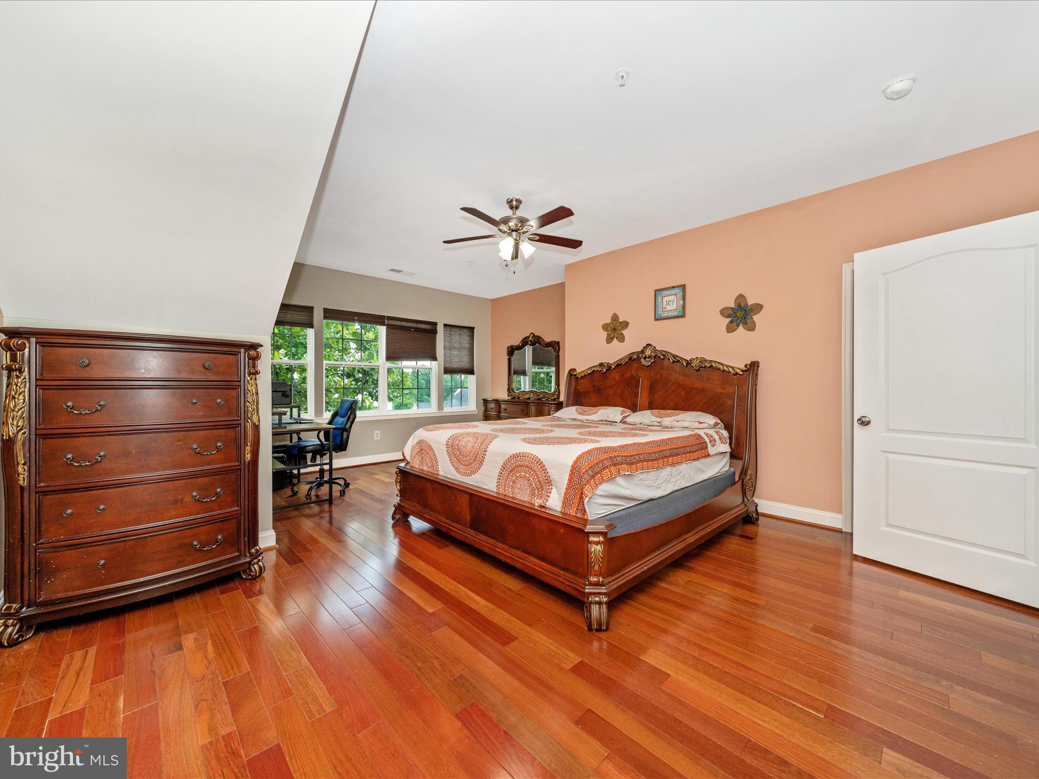 CLARKSBURG VILLAGE - Residential