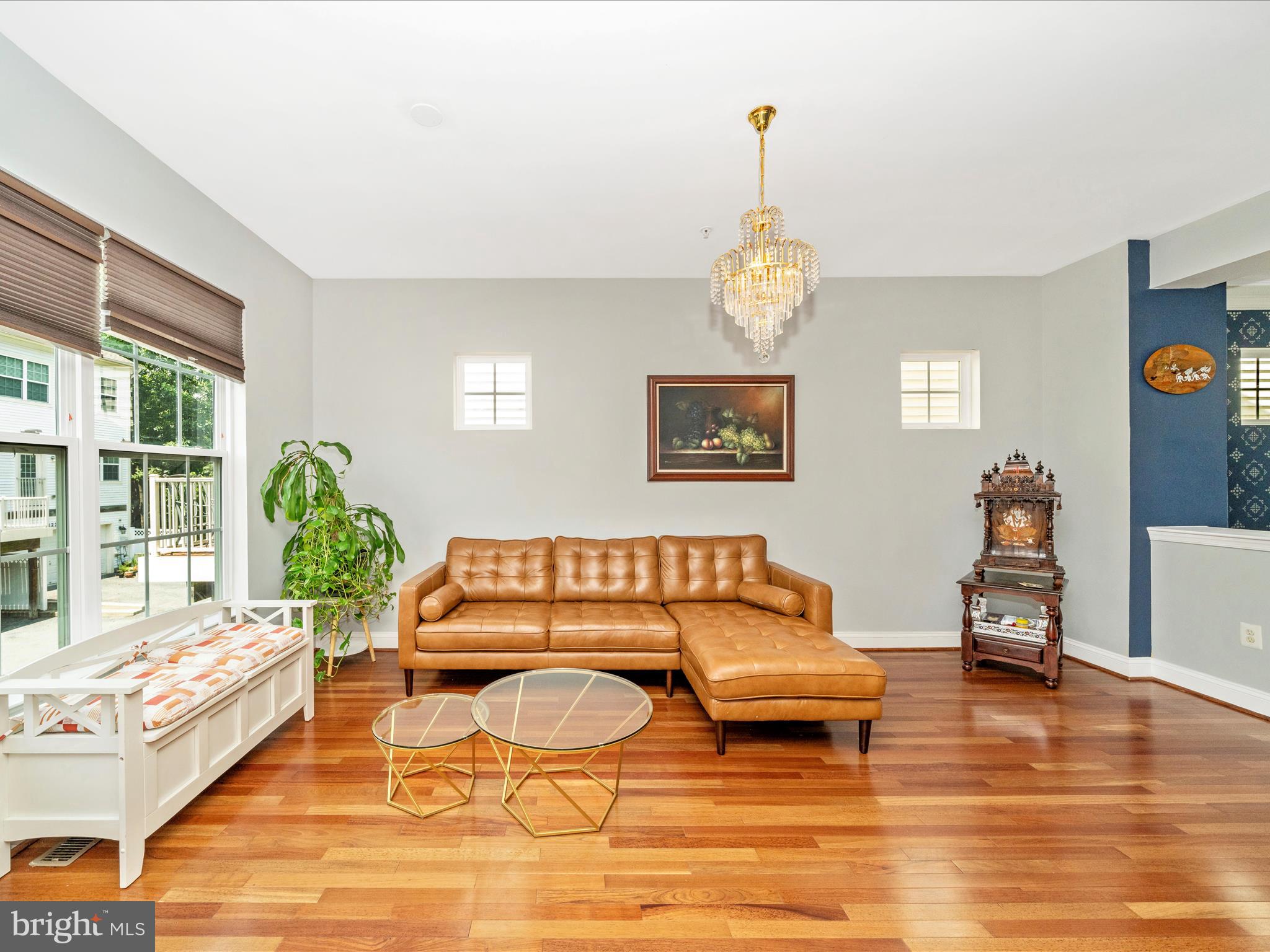 CLARKSBURG VILLAGE - Residential