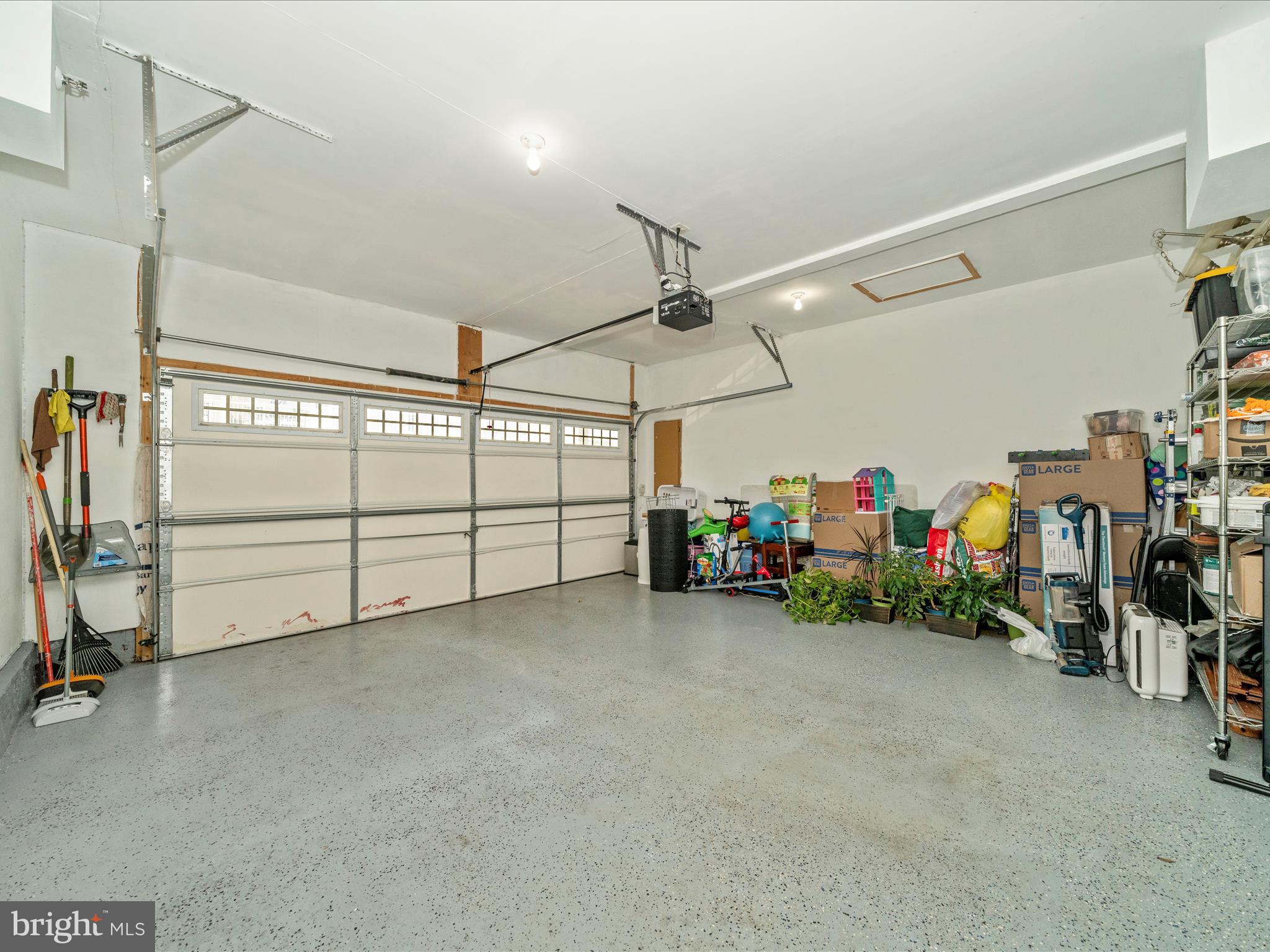 CLARKSBURG VILLAGE - Residential