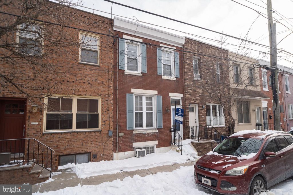 Photo of 3265 Salmon Street, PHILADELPHIA, PA 19134 (MLS # PAPH2571704)