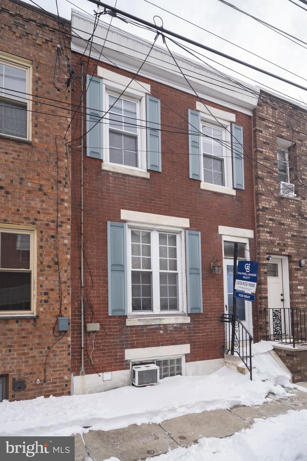 Photo of 3265 Salmon Street, PHILADELPHIA, PA 19134 (MLS # PAPH2571704)