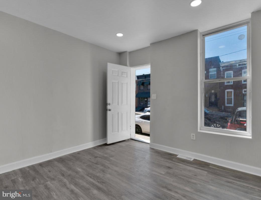 PIGTOWN HISTORIC DISTRICT - Residential Lease