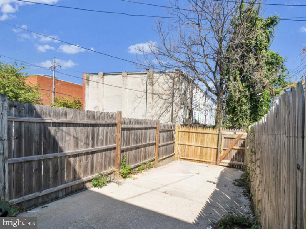 PIGTOWN HISTORIC DISTRICT - Residential Lease